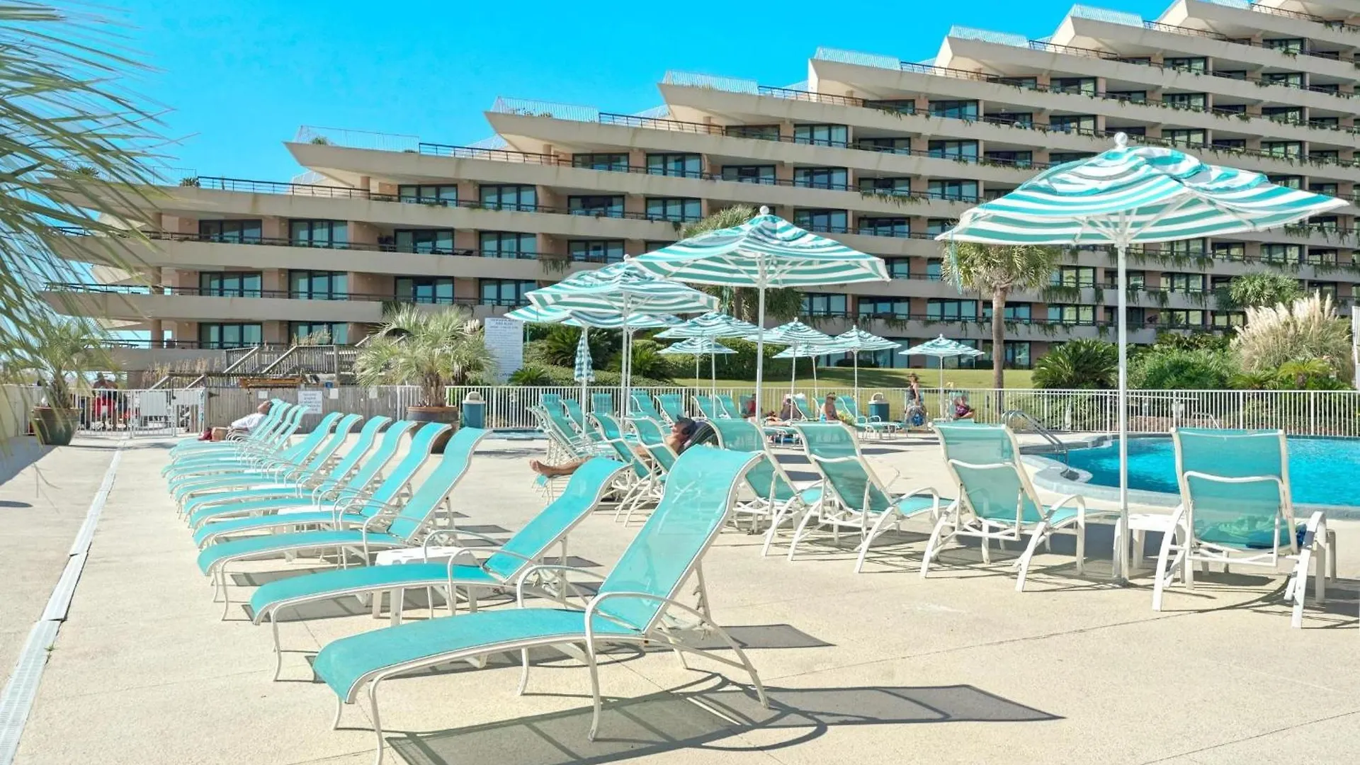 Edgewater #1007 Holiday home Destin