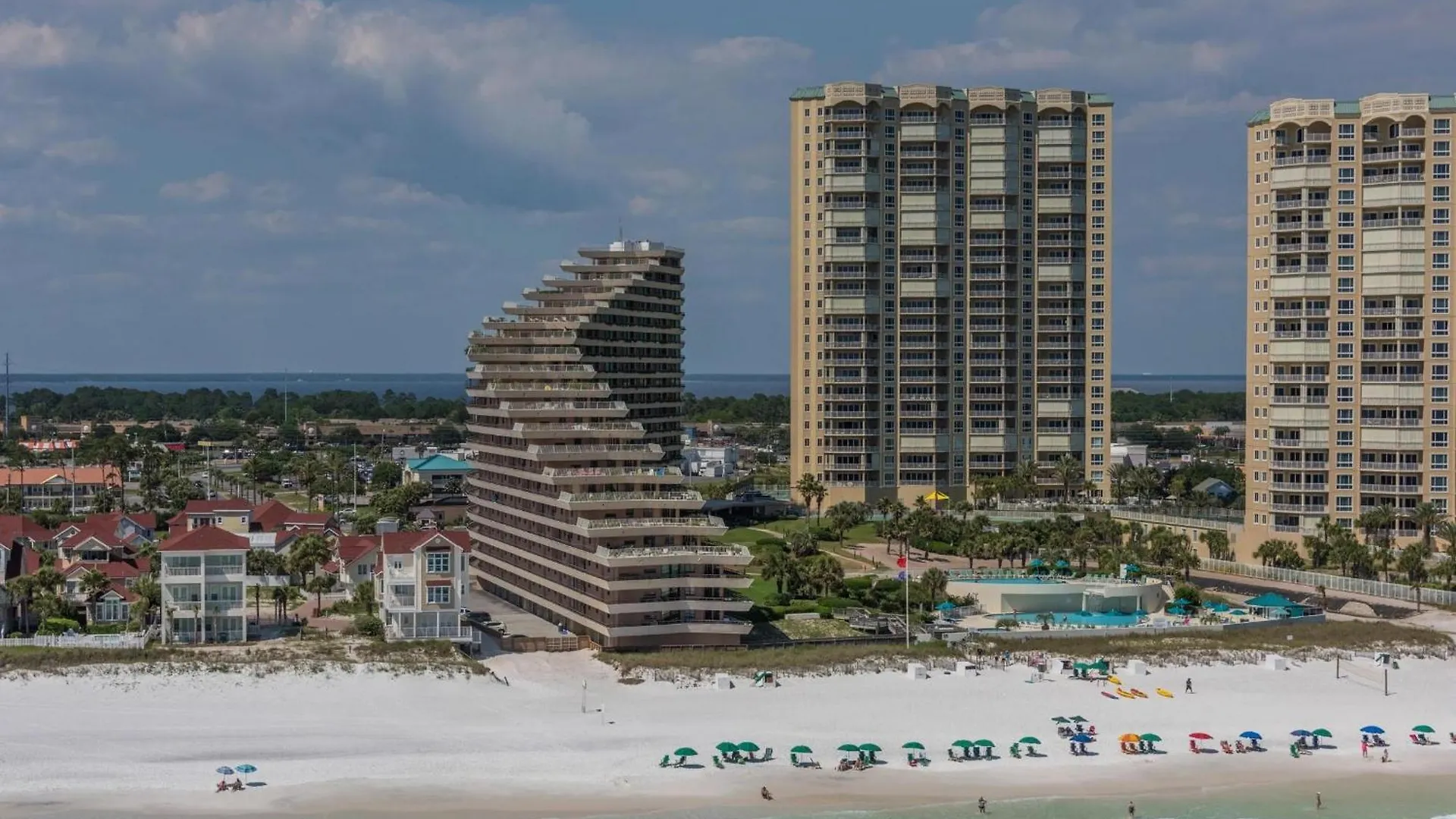 Holiday home Edgewater #1007 Destin