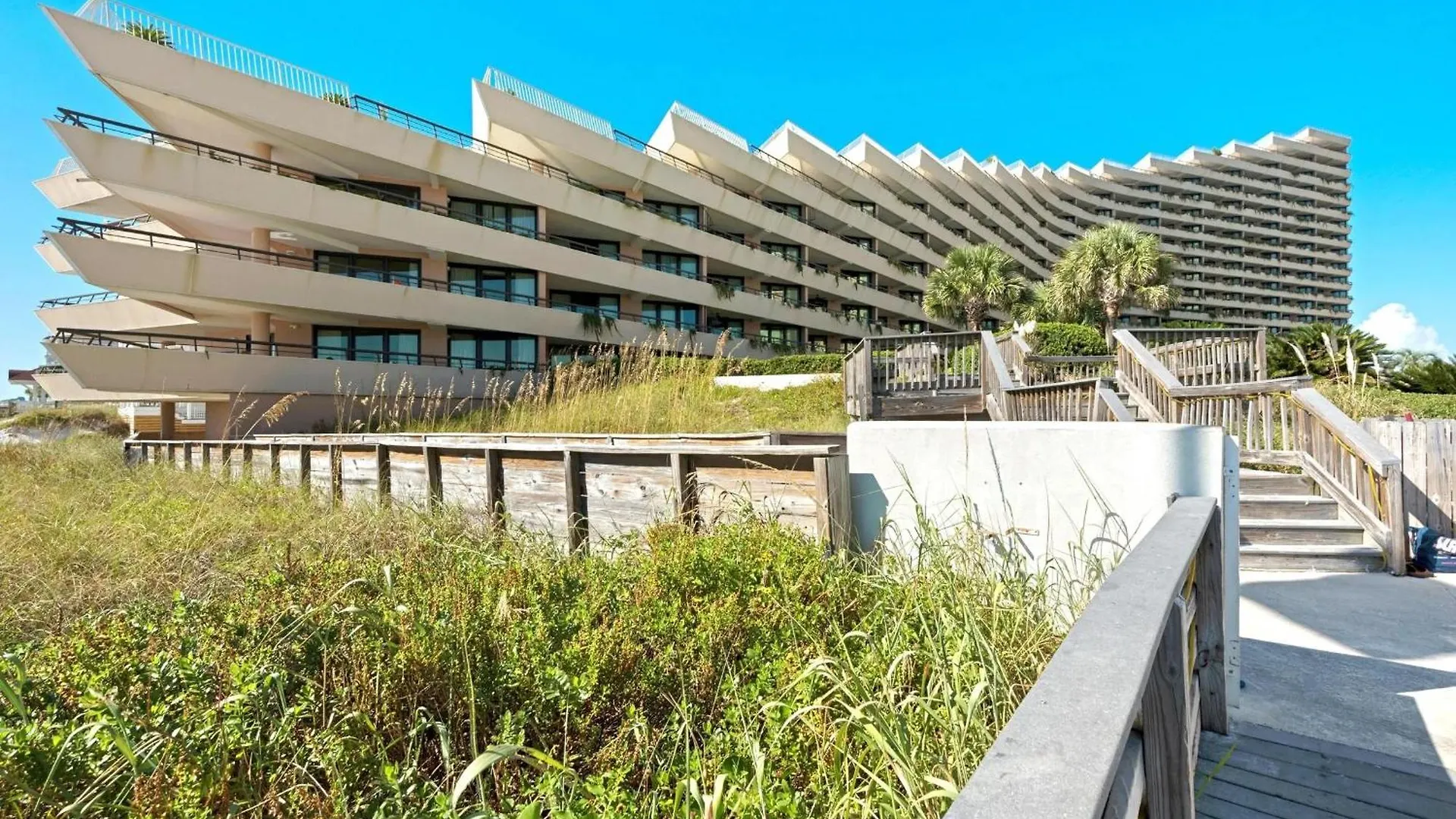 Edgewater #1007 Holiday home Destin