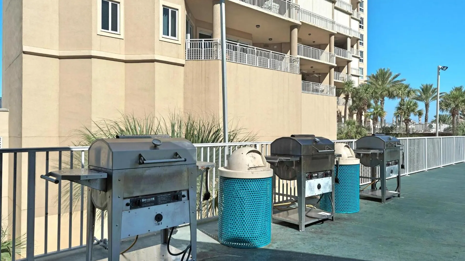 Edgewater #1007 Destin