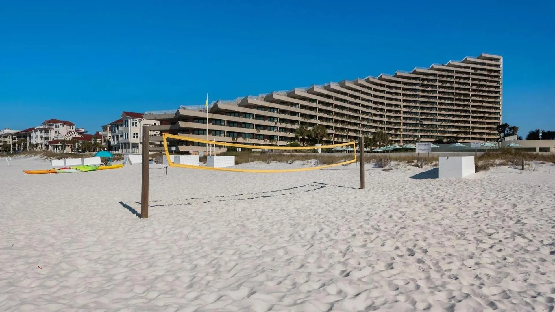 Edgewater #1007 * Destin
