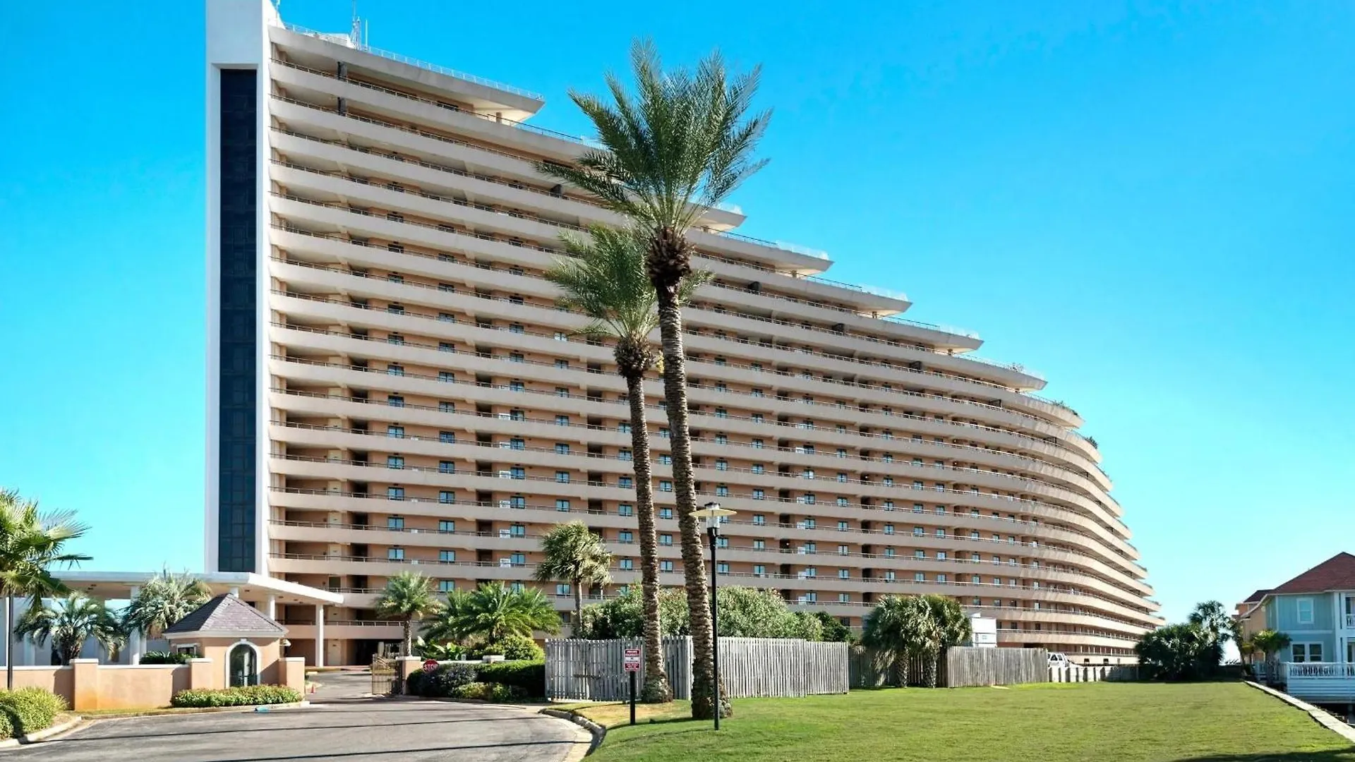 Edgewater #1007 *