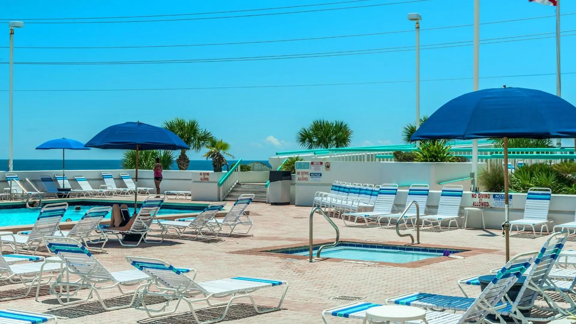 Surfside #208- Emerald Dreams Holiday home