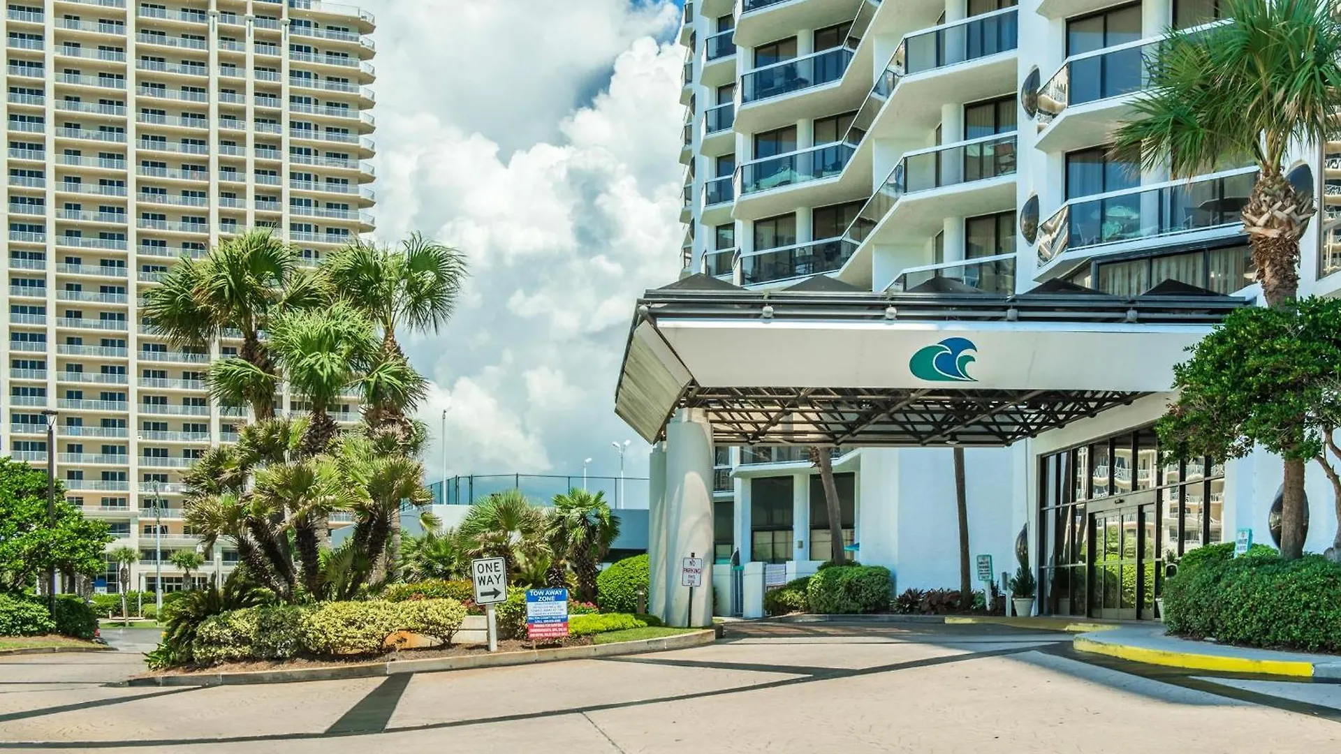 Holiday home Surfside #208- Emerald Dreams