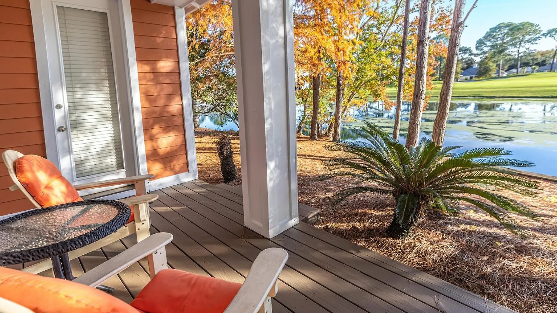 1282 Laurel Grove * Destin