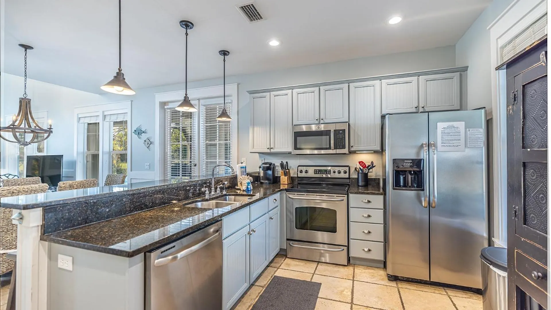 1282 Laurel Grove * Destin