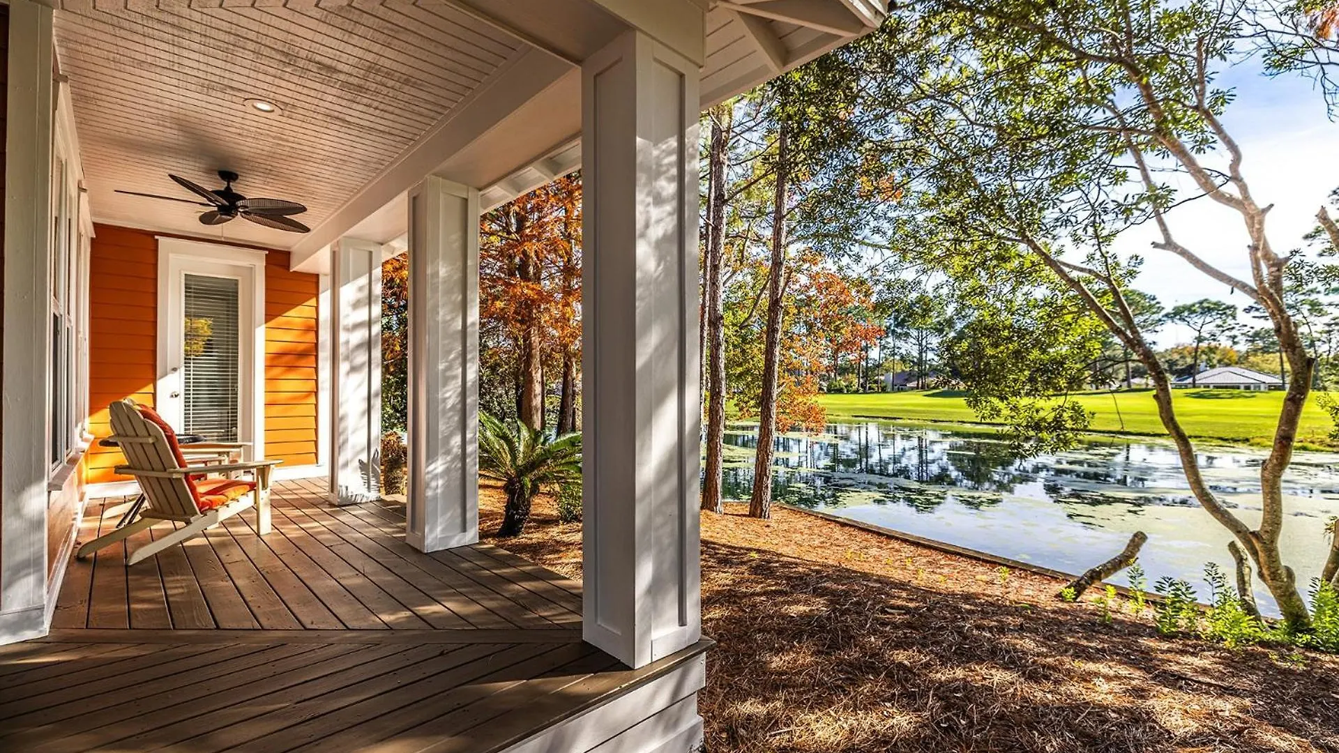 1282 Laurel Grove * Destin