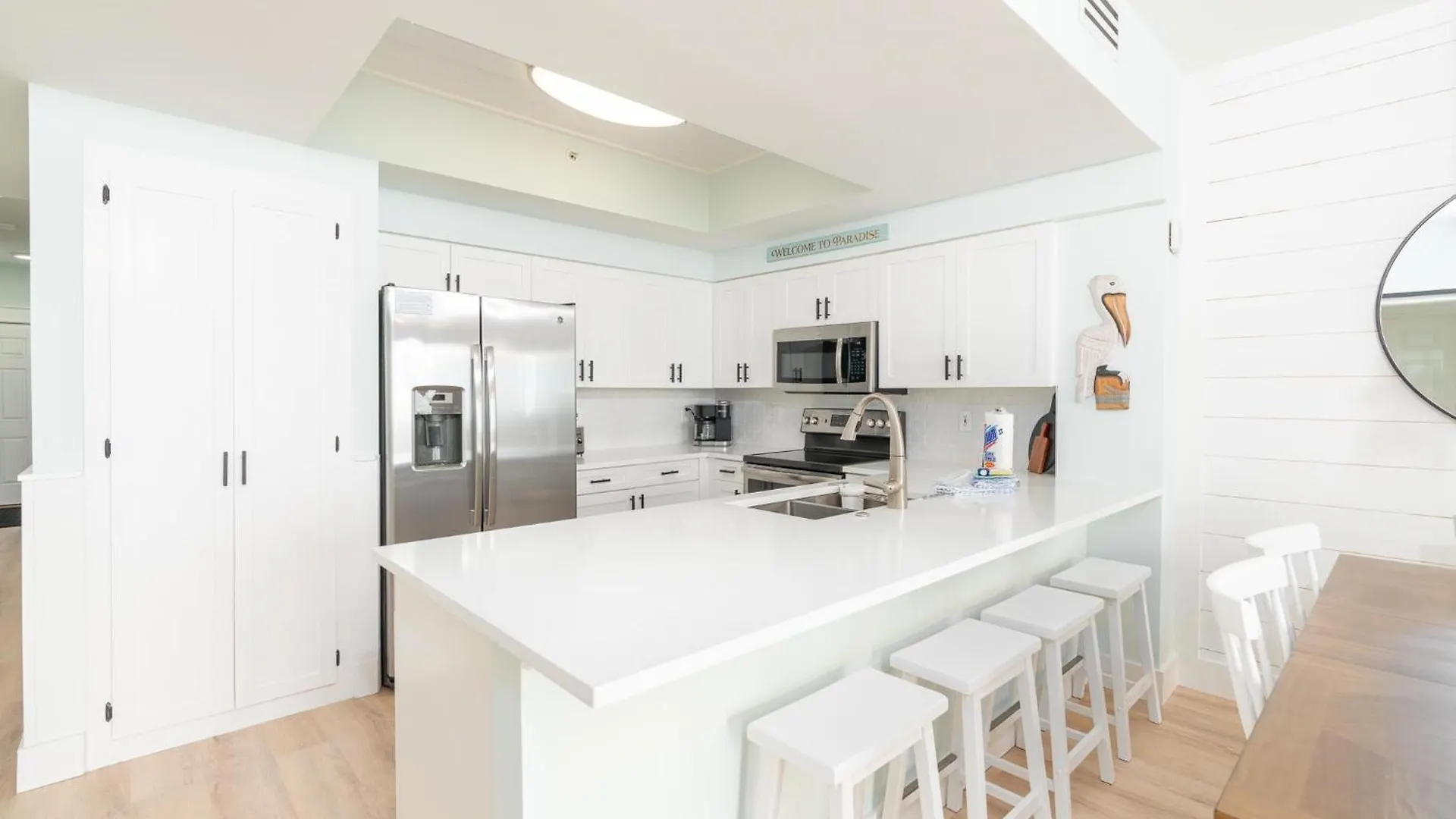 Majestic Sun A511 Holiday home Destin