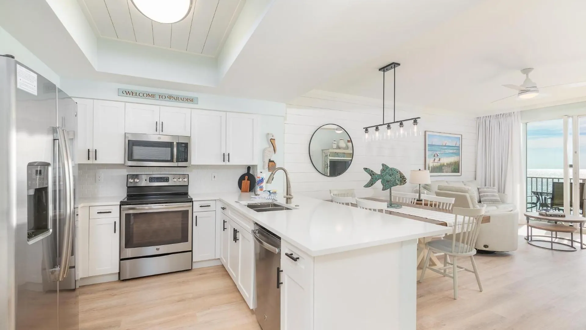 Majestic Sun A511 Holiday home