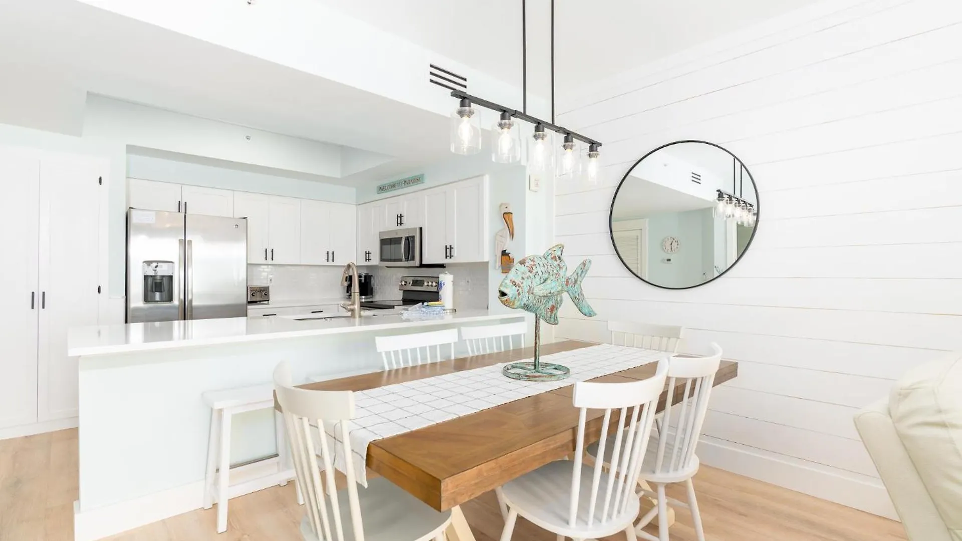 Holiday home Majestic Sun A511