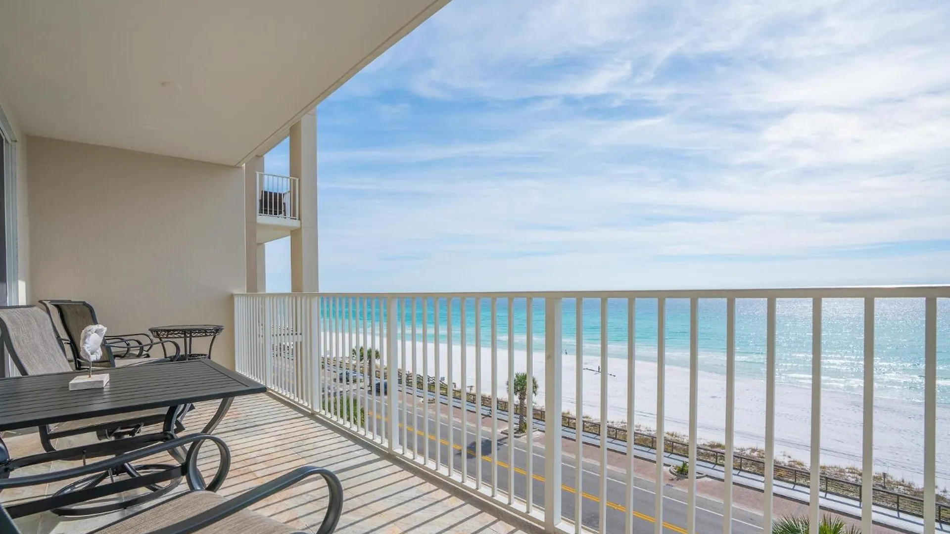 Majestic Sun A511 Holiday home