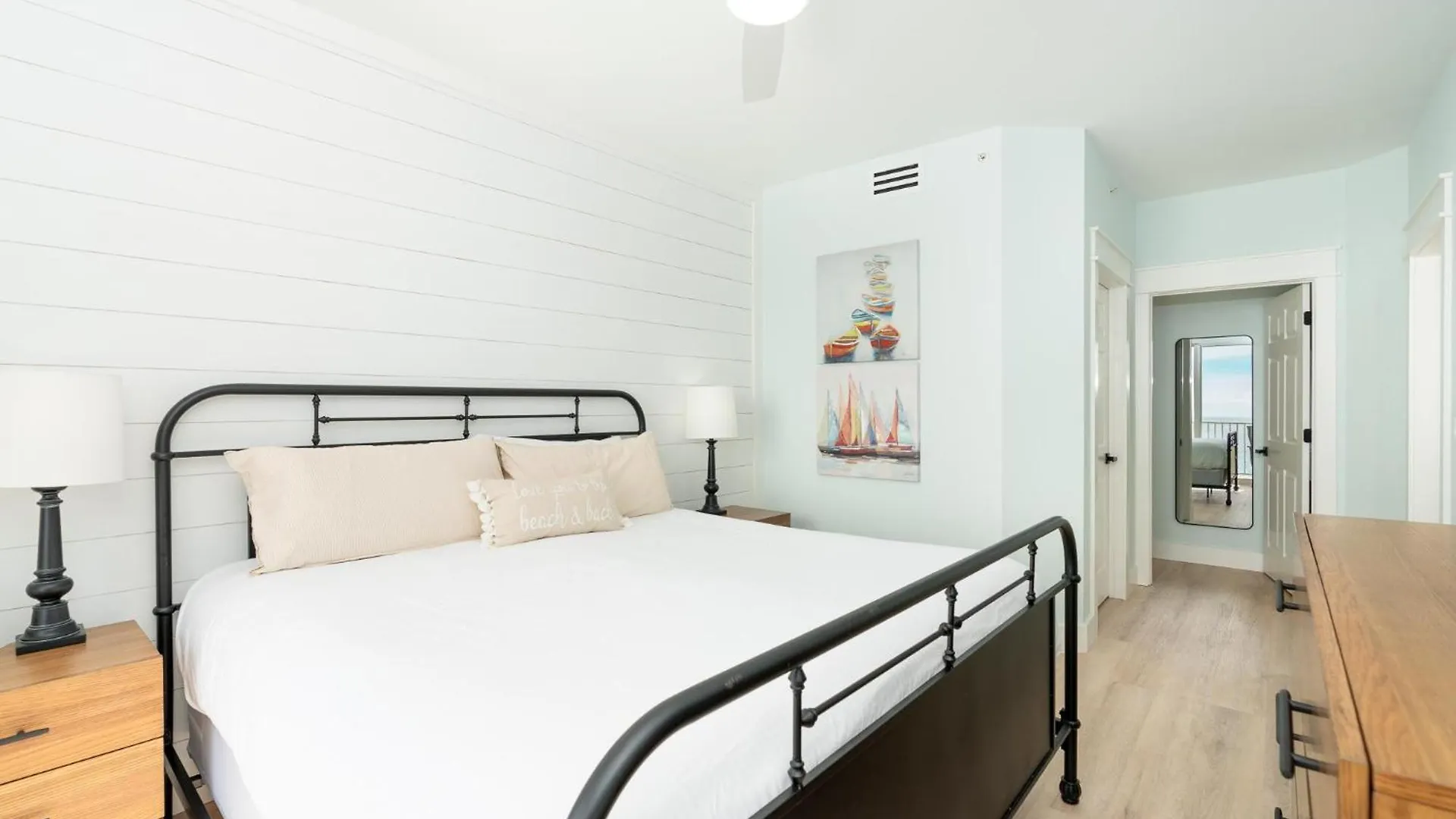Holiday home Majestic Sun A511 Destin