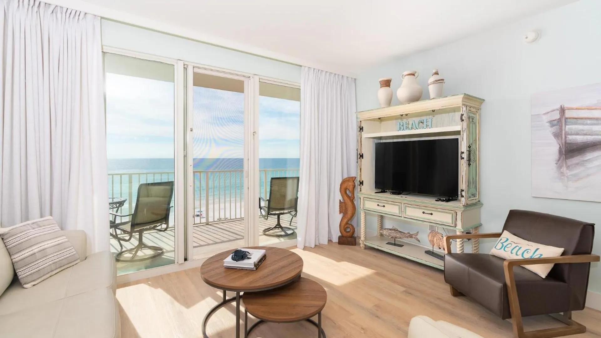 Majestic Sun A511 Holiday home *