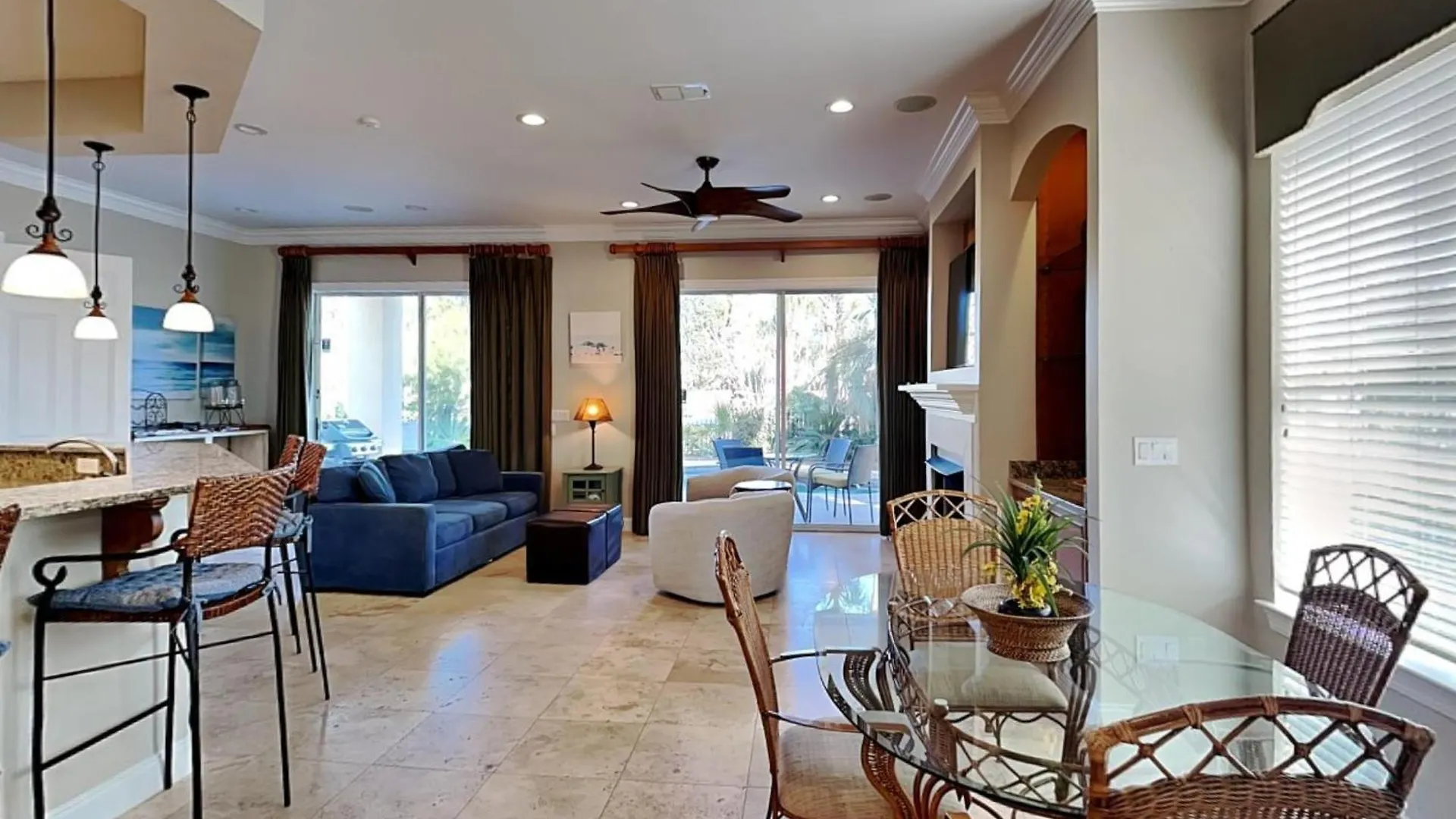Sea Shell Retreat Destin