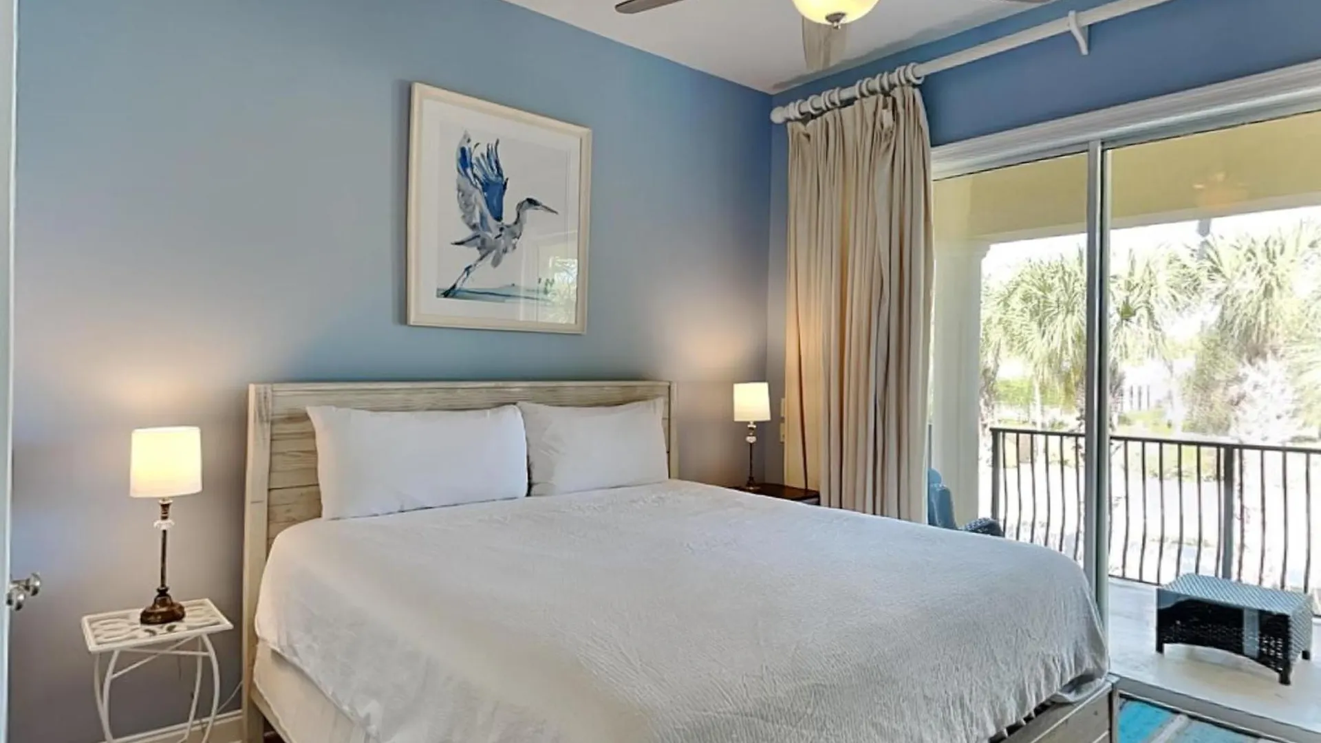 Holiday home Sea Shell Retreat *