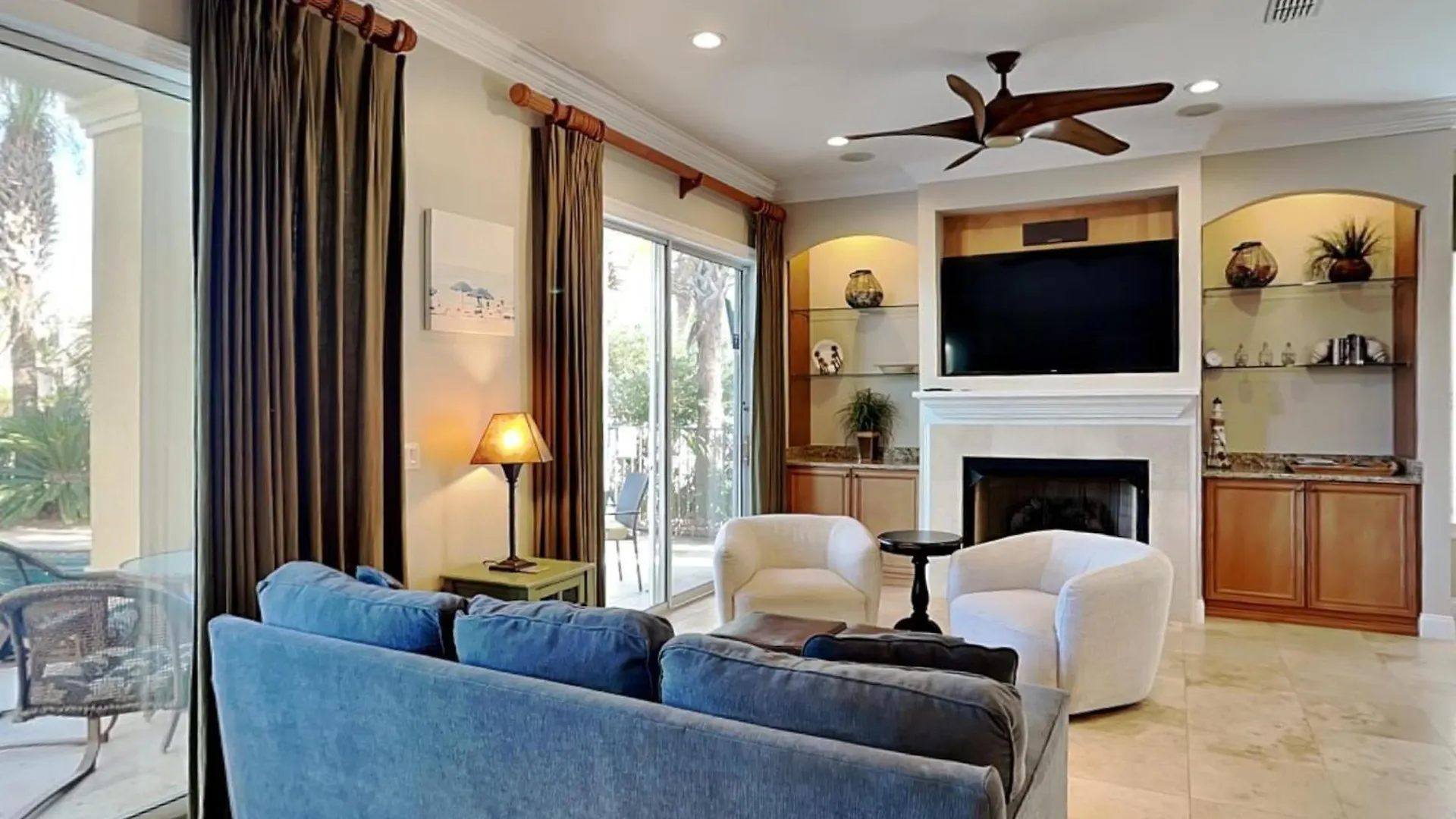 Sea Shell Retreat * Destin