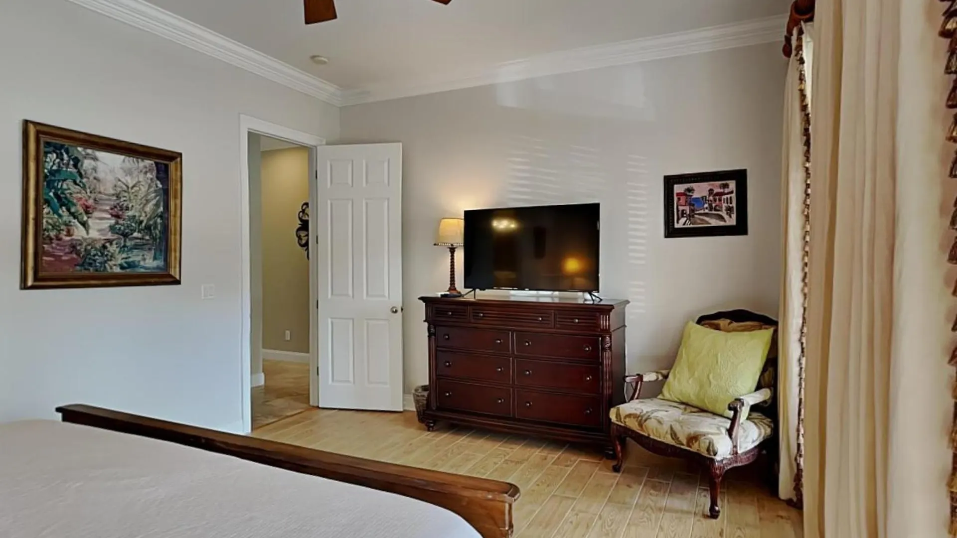 Sea Shell Retreat Holiday home Destin