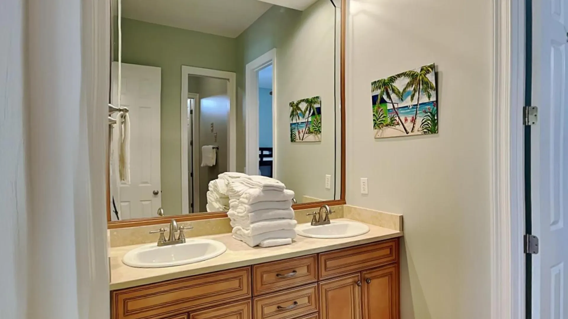Sea Shell Retreat *