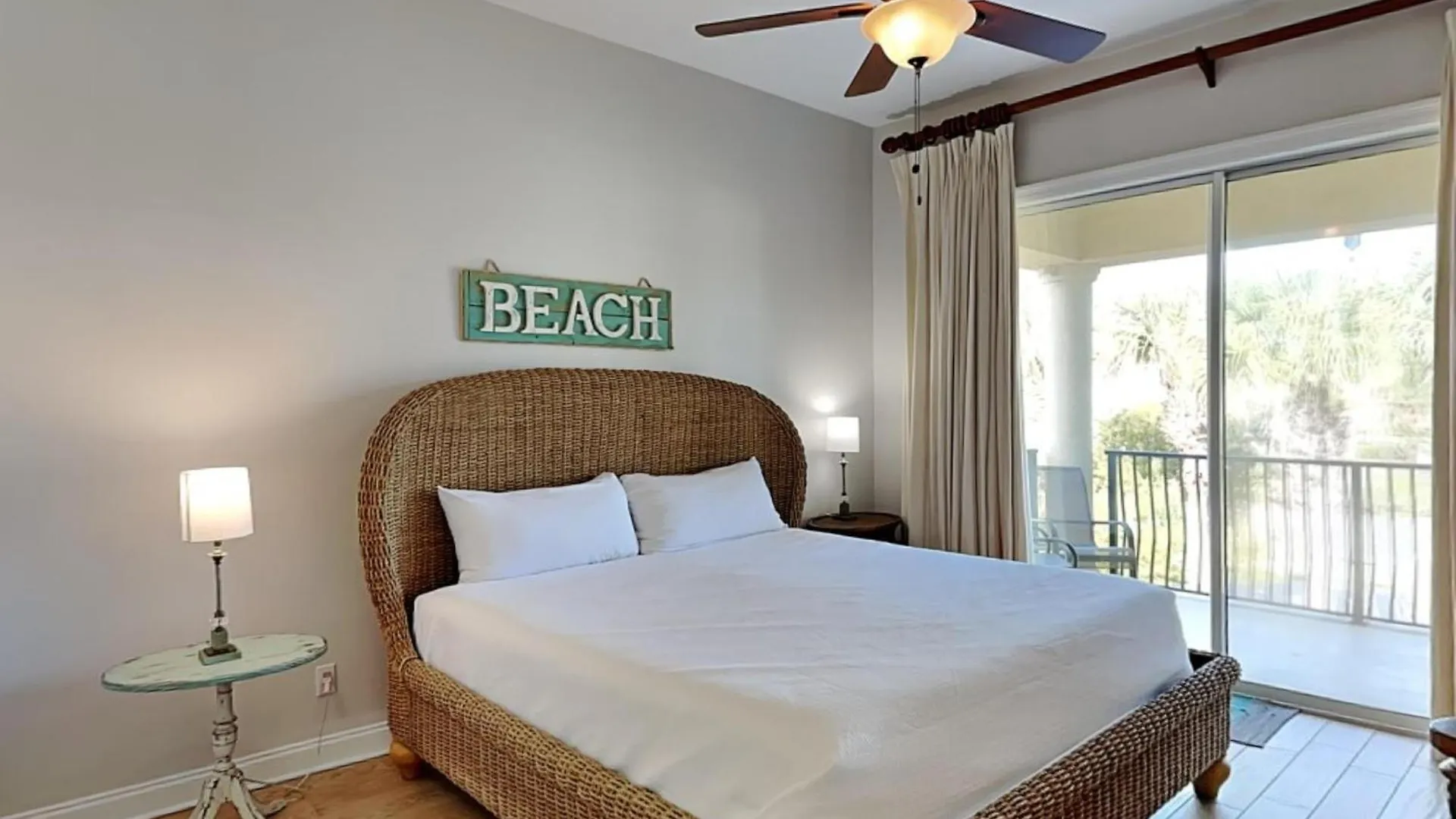 Sea Shell Retreat Holiday home *