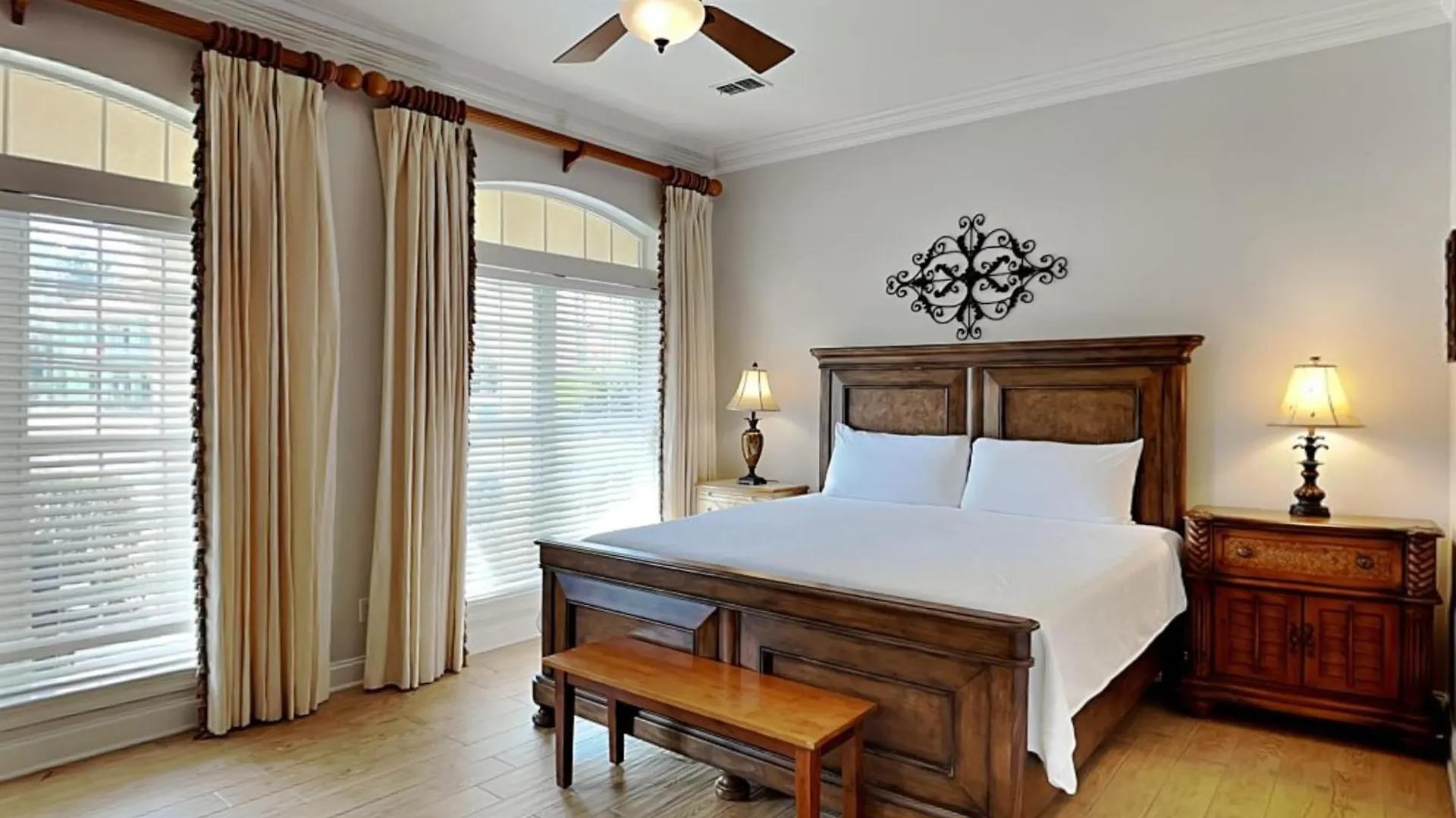 Sea Shell Retreat