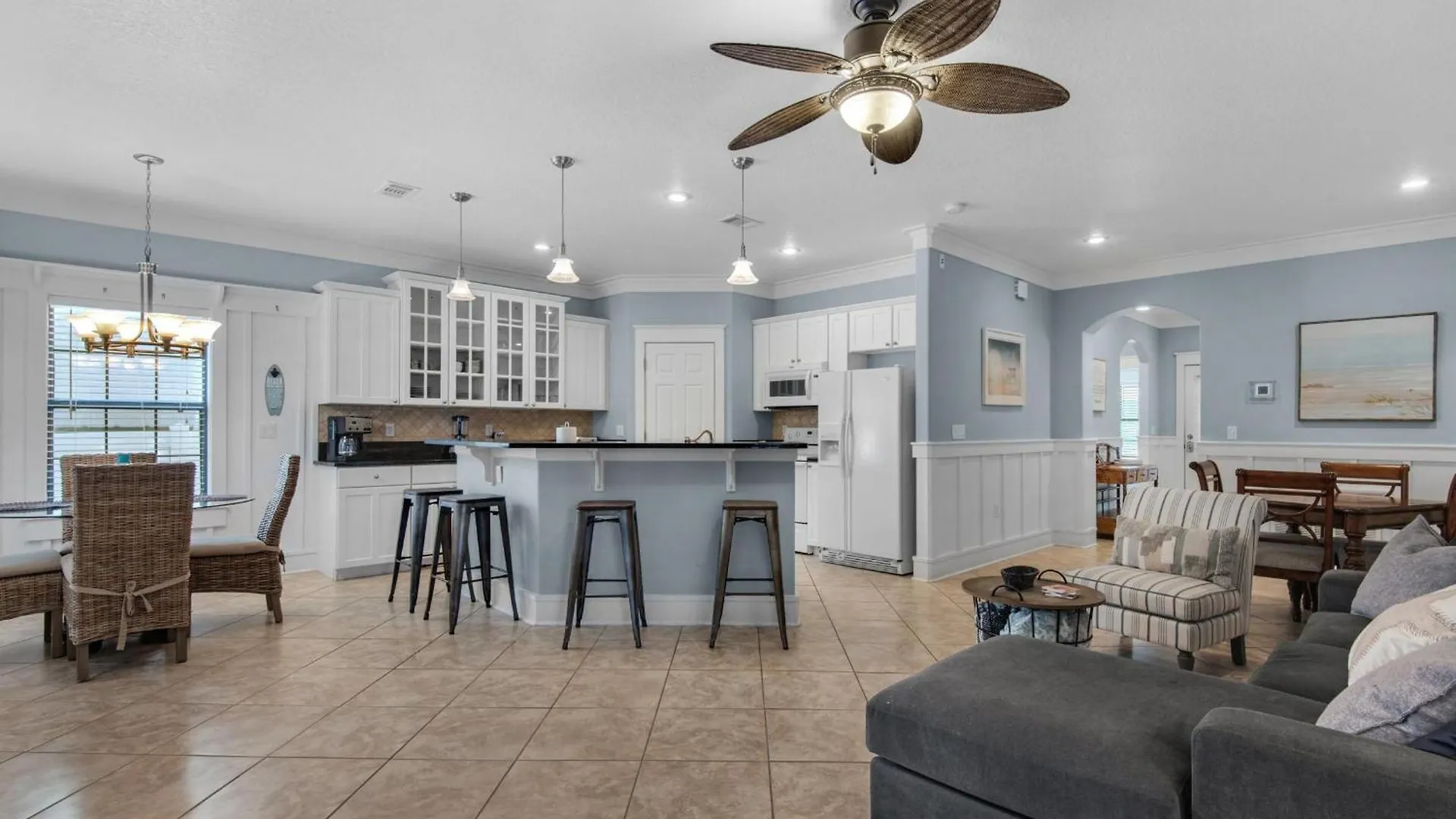Holiday home La Vida Playa Destin