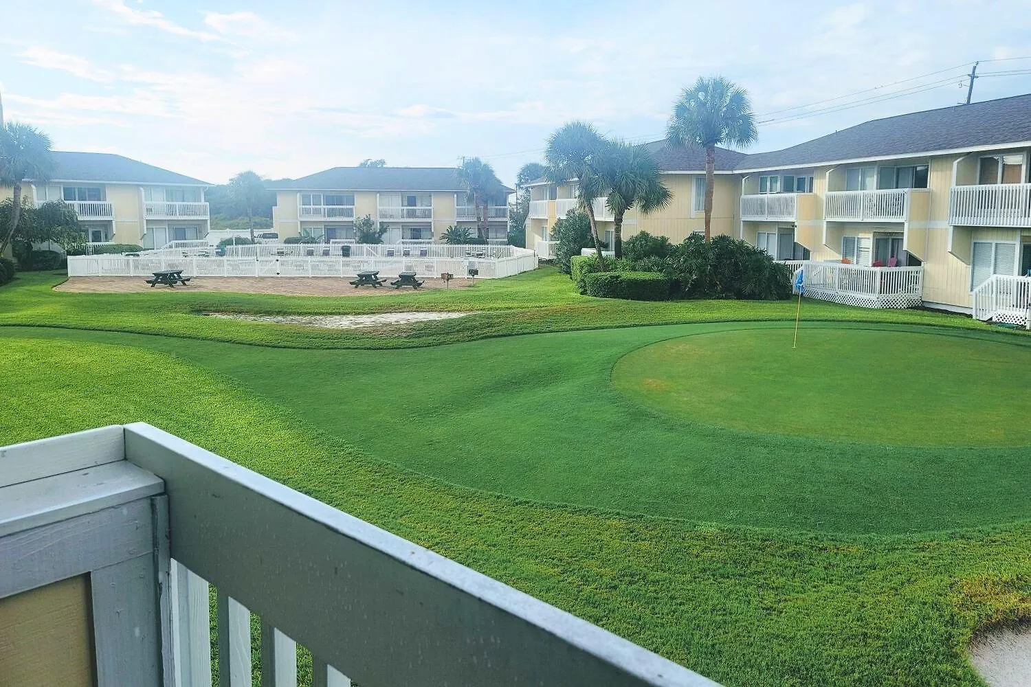 Hoosier Apartment Destin