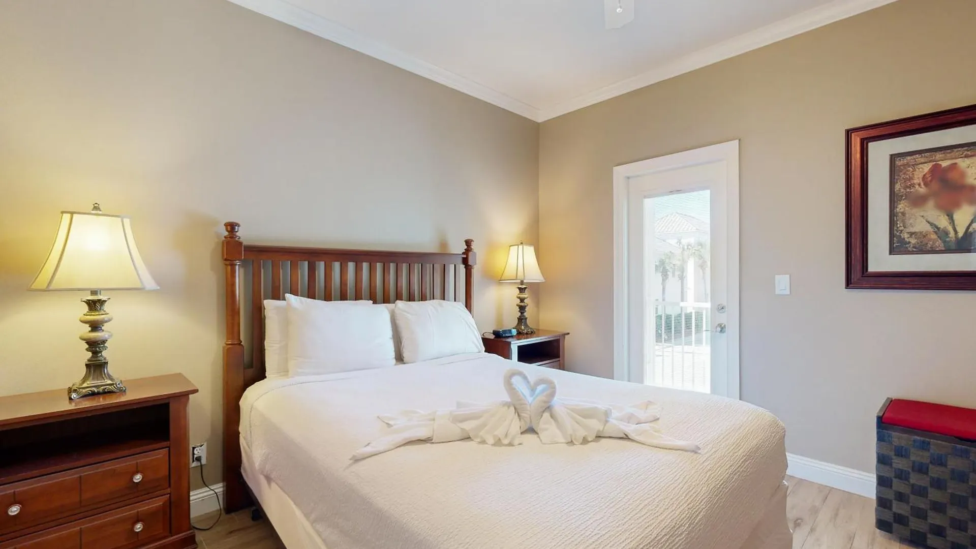 Villages Of Crystal Beach: Serenity Destin