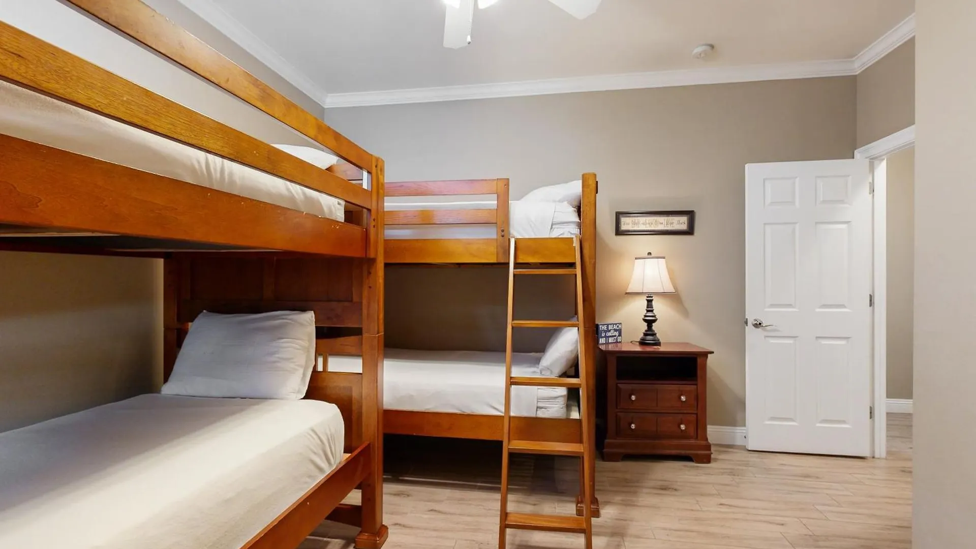 Holiday home Villages Of Crystal Beach: Serenity Destin