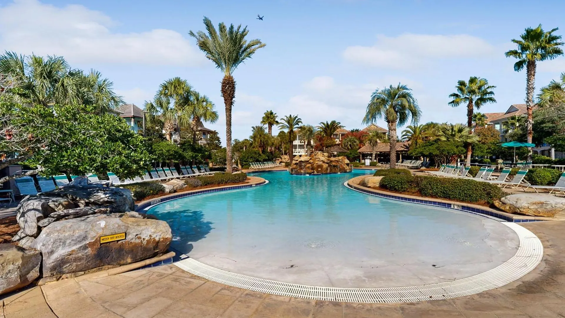 Villages Of Crystal Beach: Serenity * Destin
