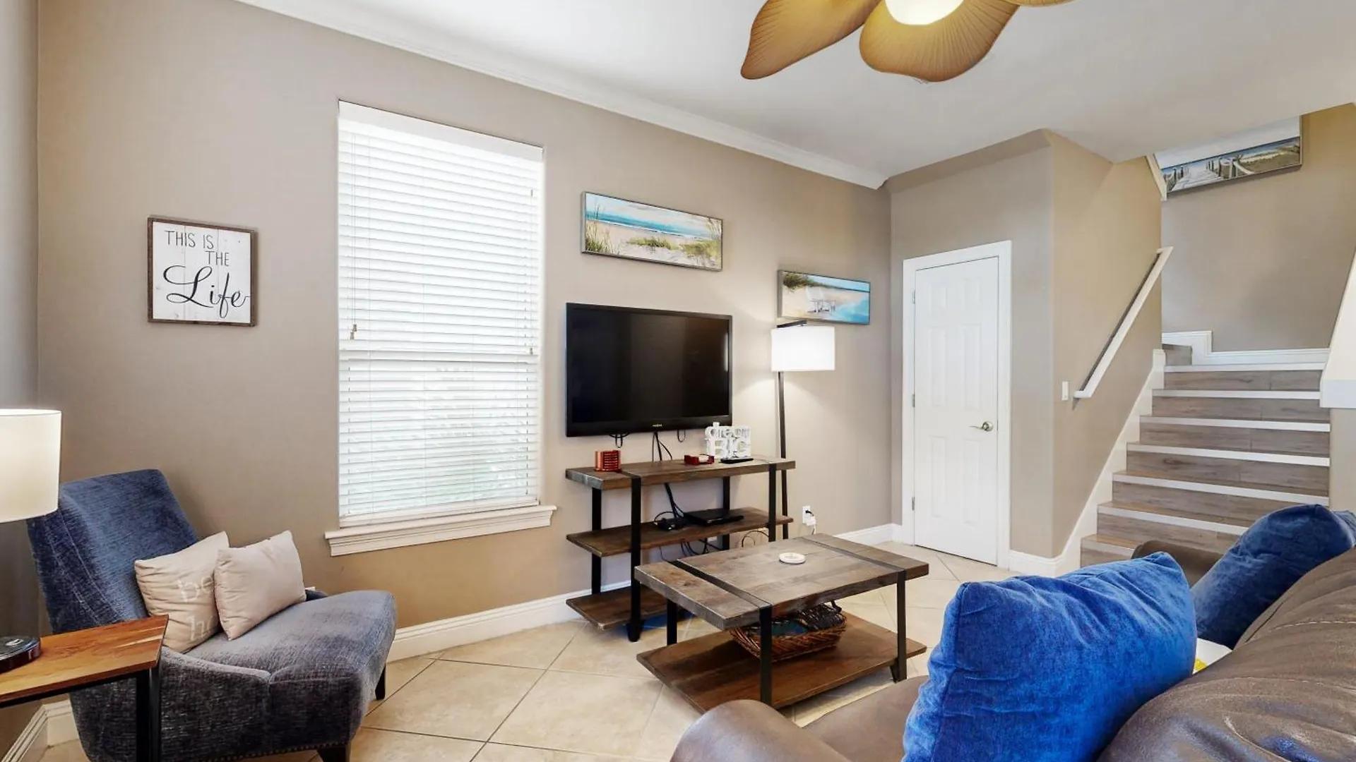 Villages Of Crystal Beach: Serenity Holiday home Destin