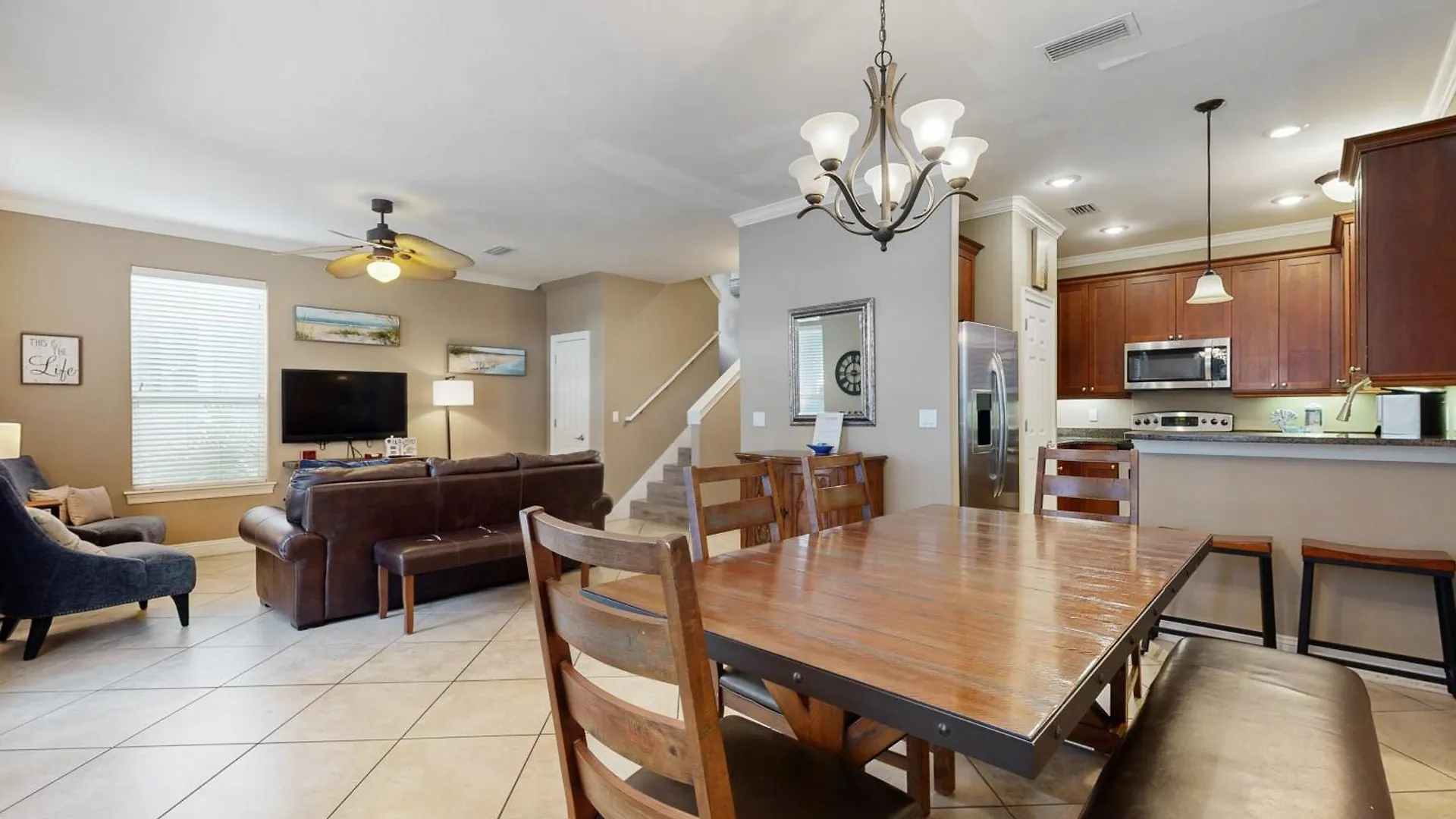 Villages Of Crystal Beach: Serenity * Destin