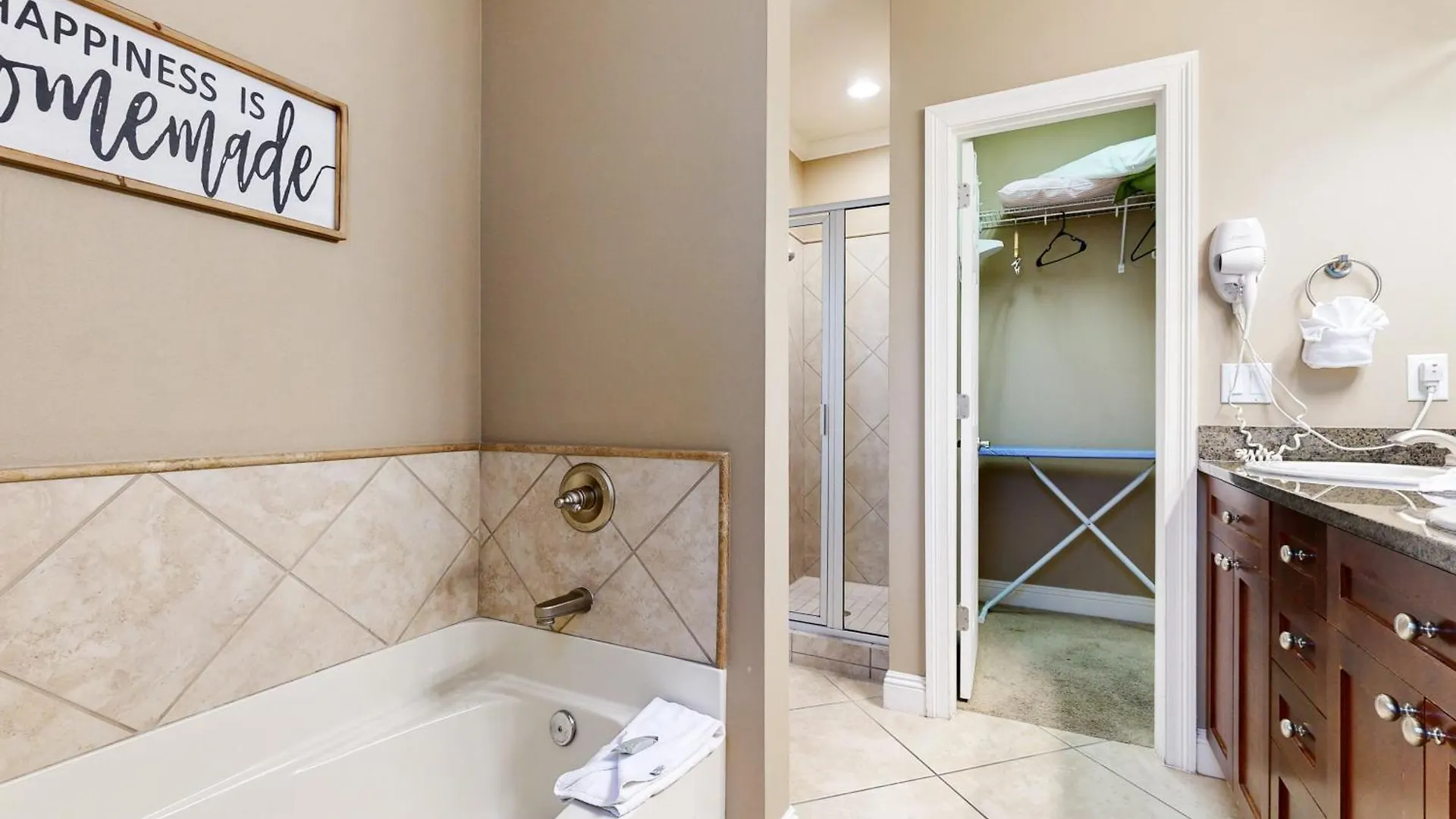 Holiday home Villages Of Crystal Beach: Serenity Destin