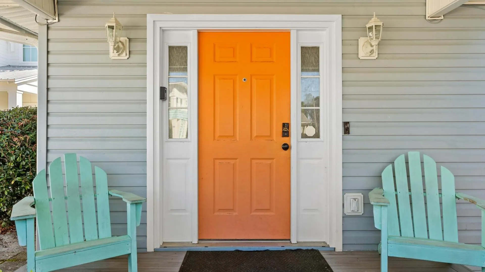 Holiday home Zula Life House: Spacious Beachside Retreat With Pool And Pet-friendly Yard Destin