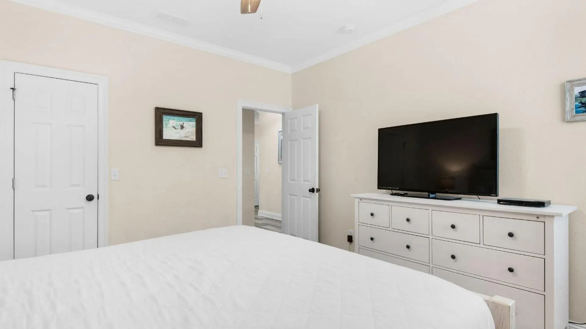 Destin's Siren Song Holiday home Destin