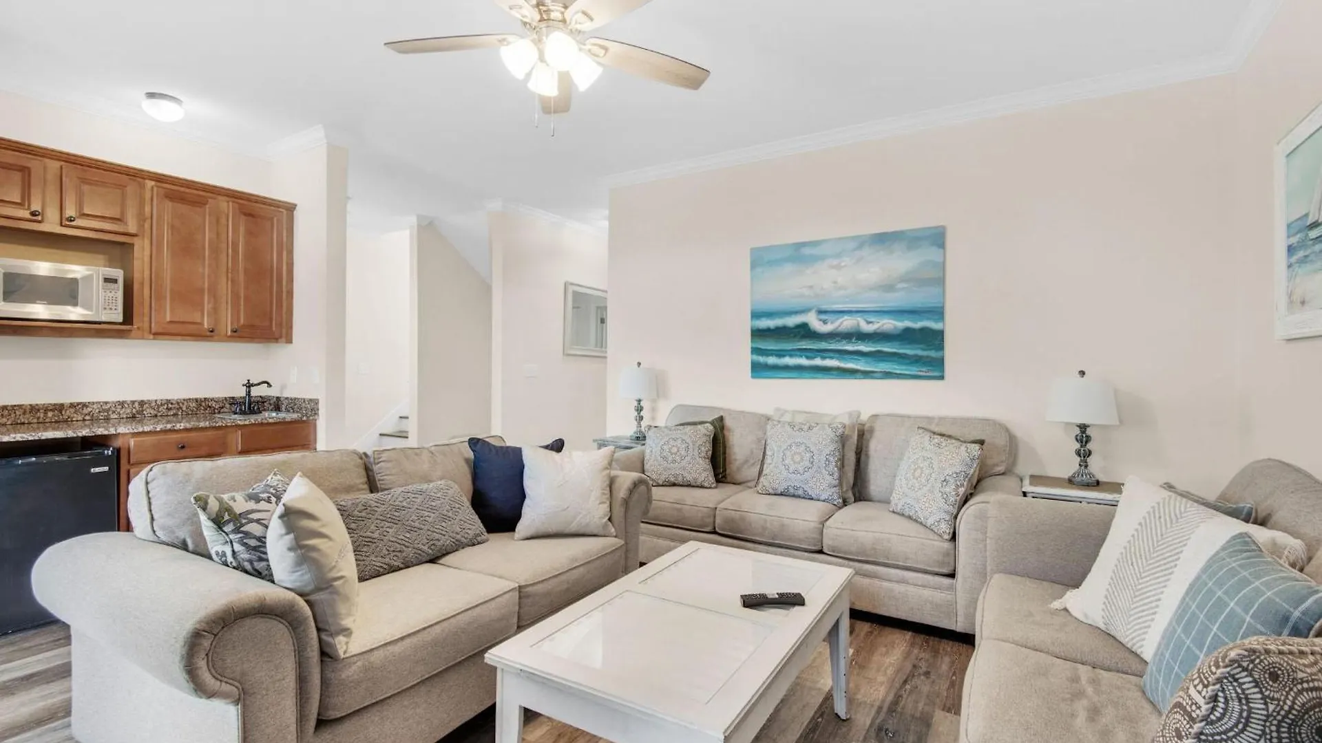 Destin's Siren Song Holiday home *