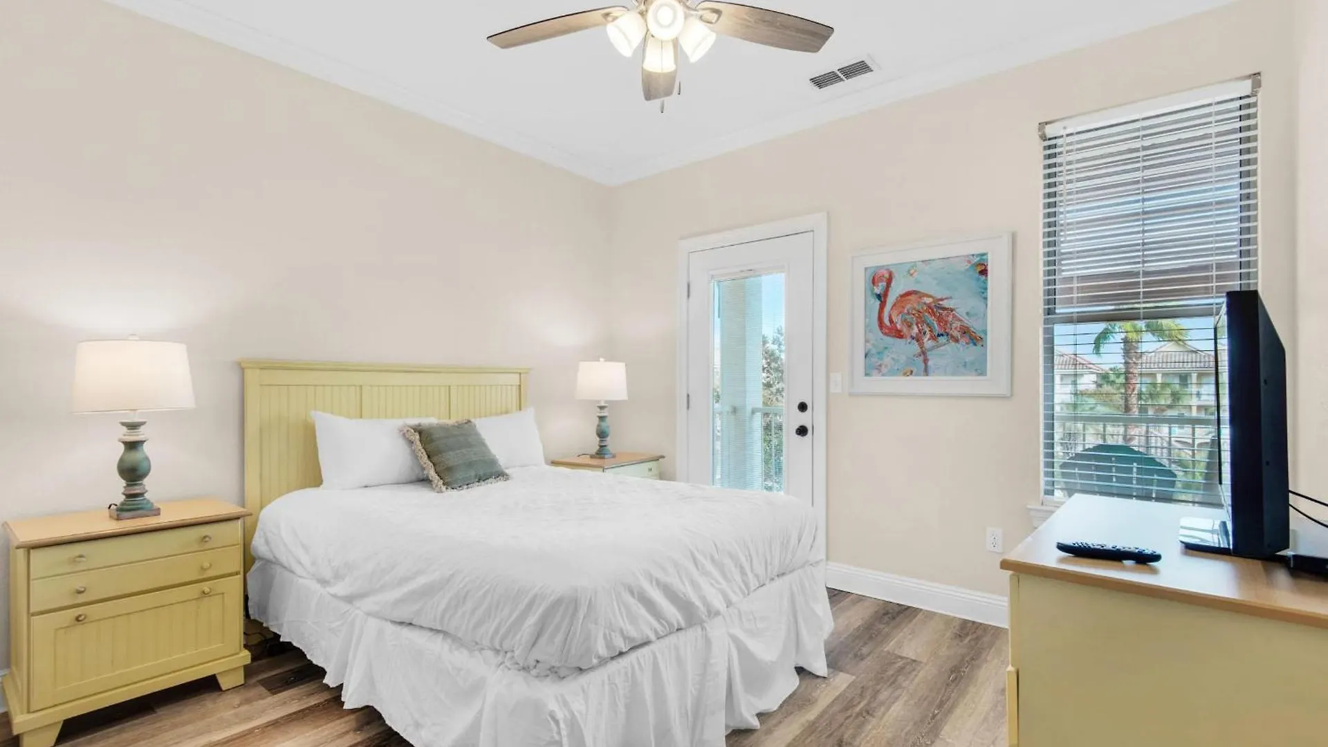 Destin's Siren Song Holiday home Destin
