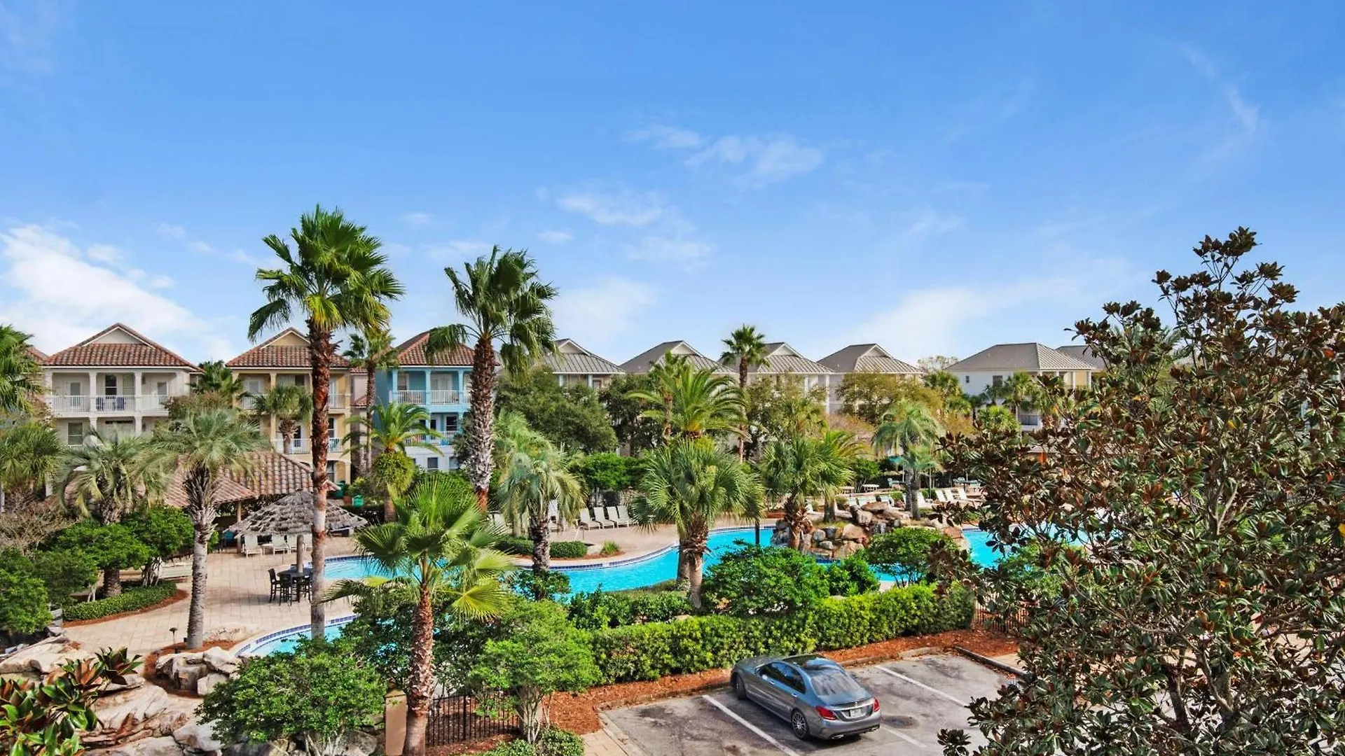 Destin's Siren Song