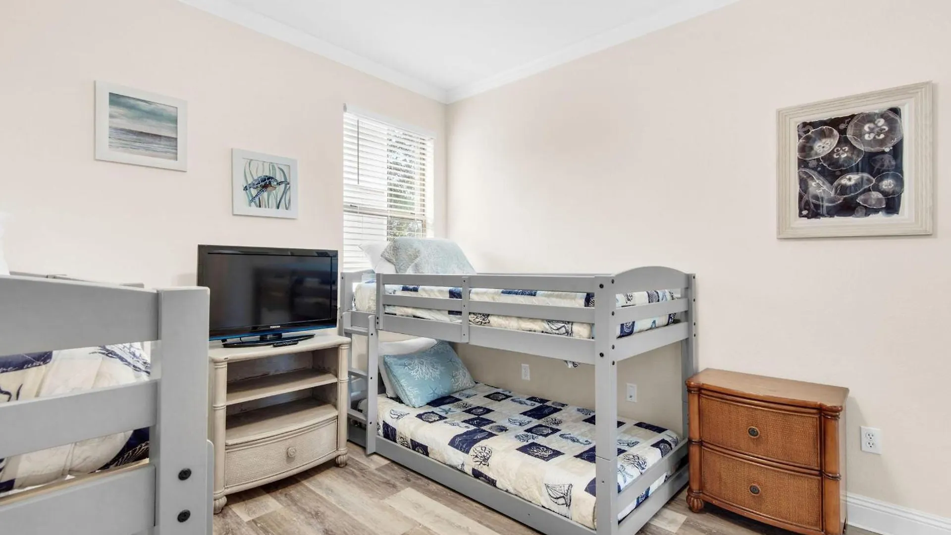 Destin's Siren Song Holiday home *