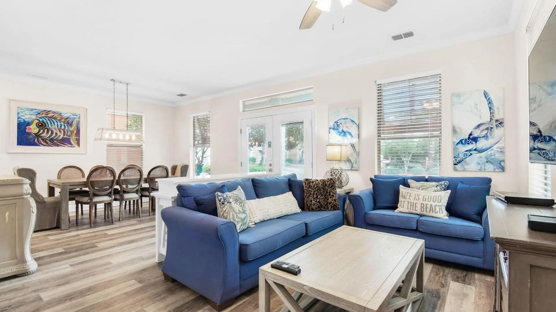 Destin's Siren Song Holiday home
