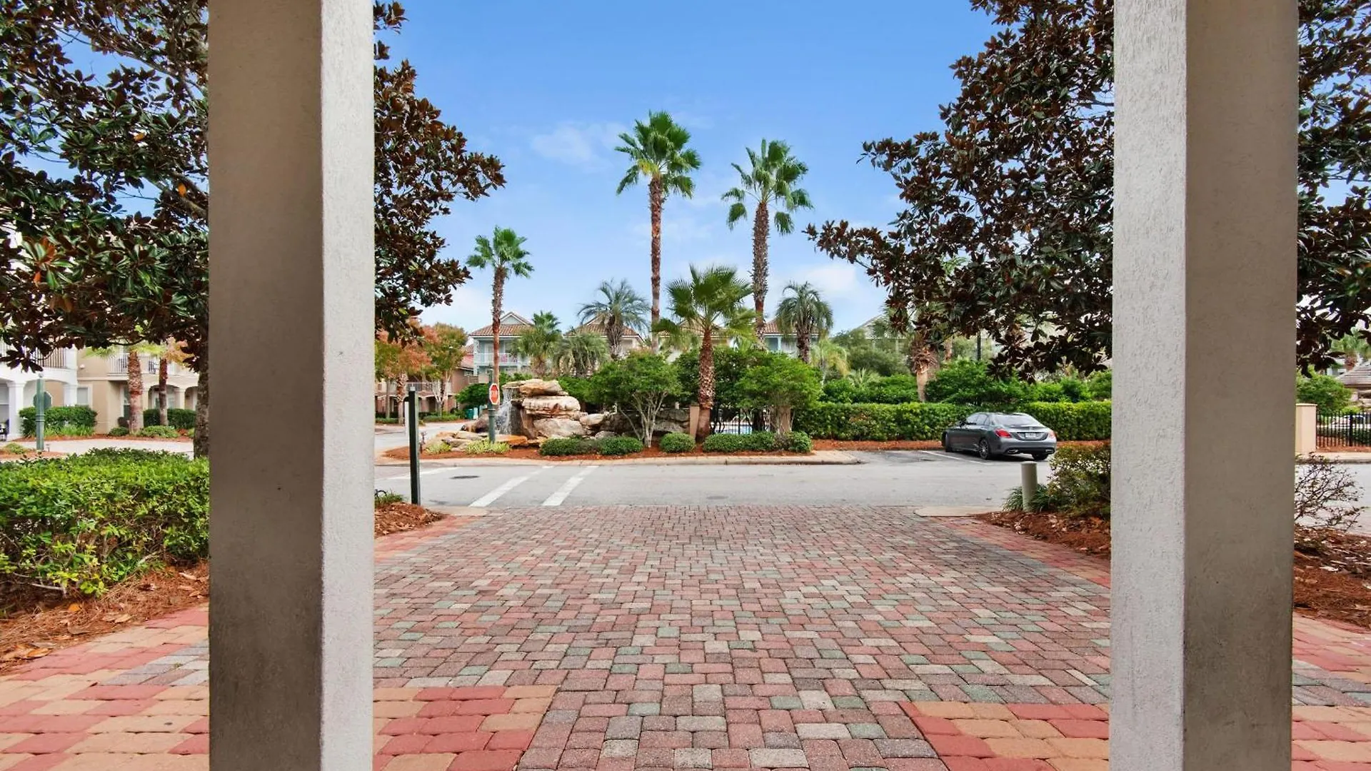Destin's Siren Song Holiday home Destin