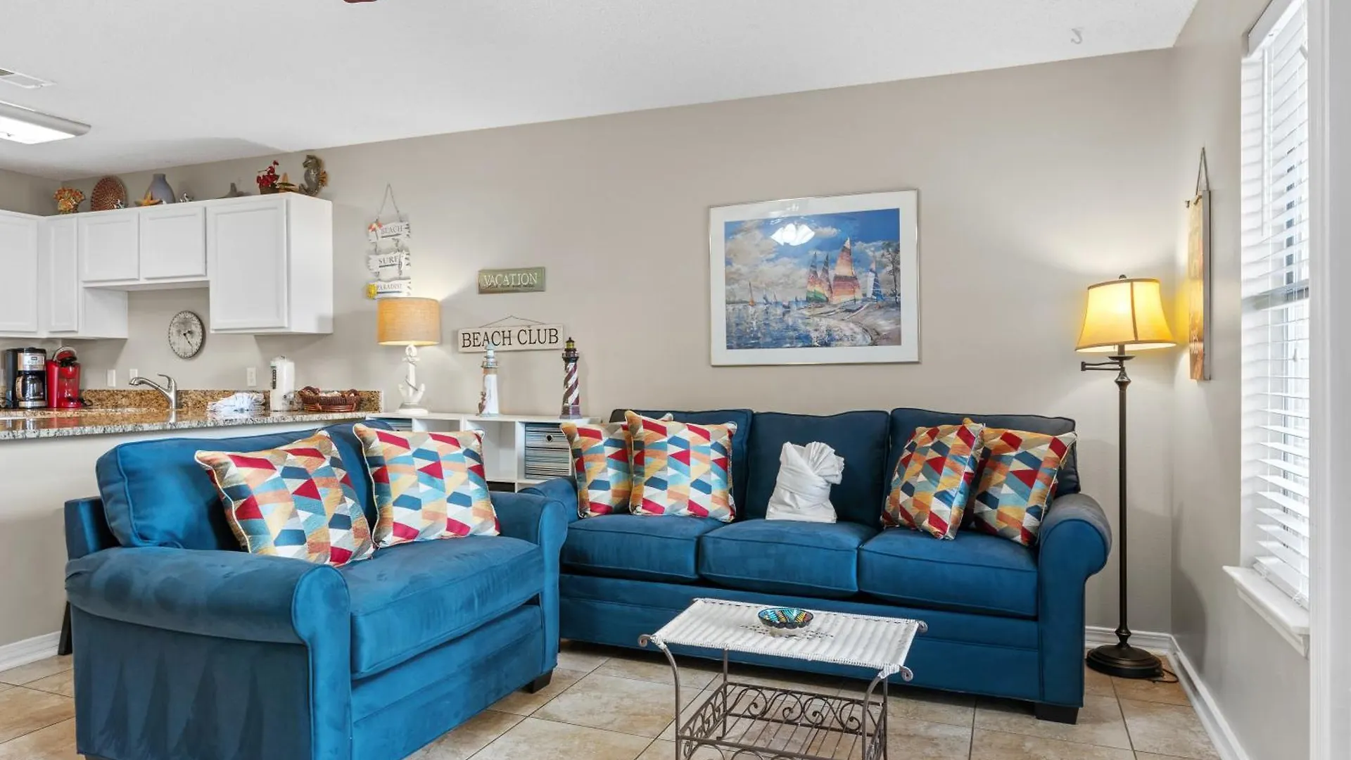 Grand Caribbean East 110 By Newman-dailey * Destin