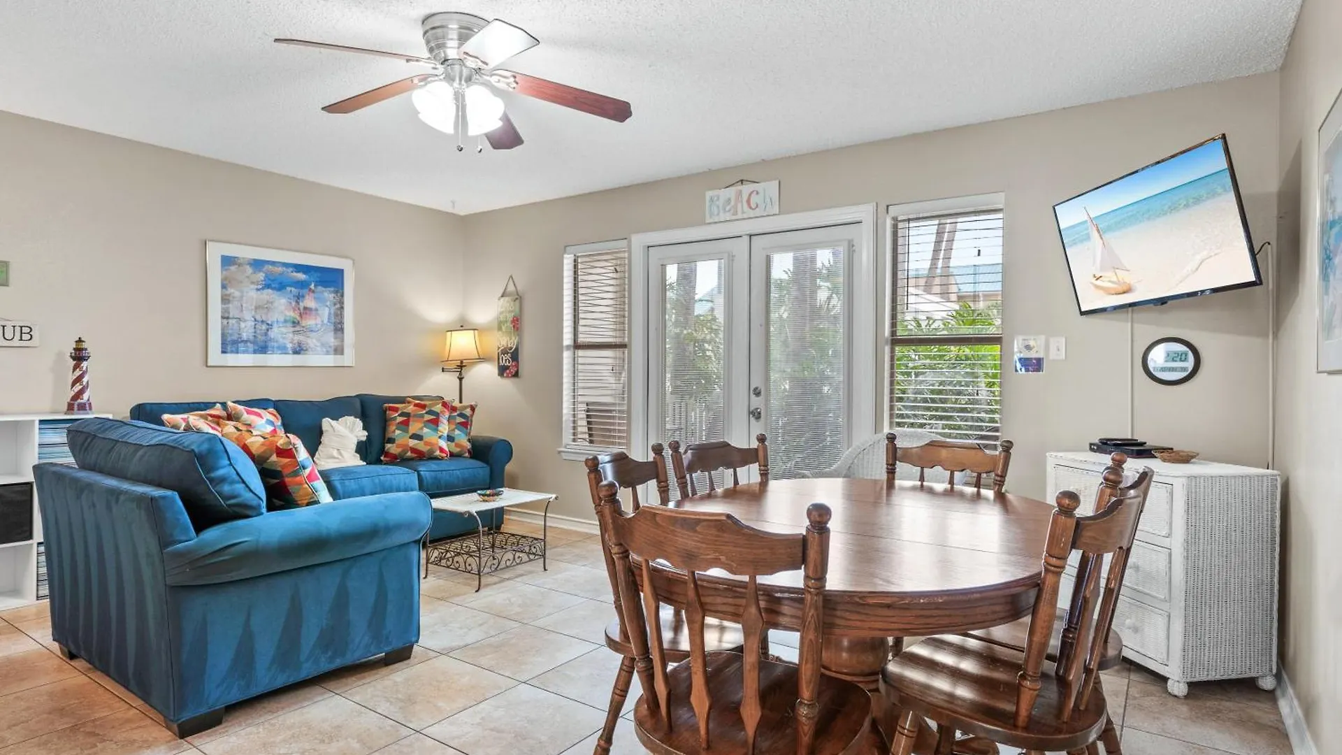 Grand Caribbean East 110 By Newman-dailey Holiday home *