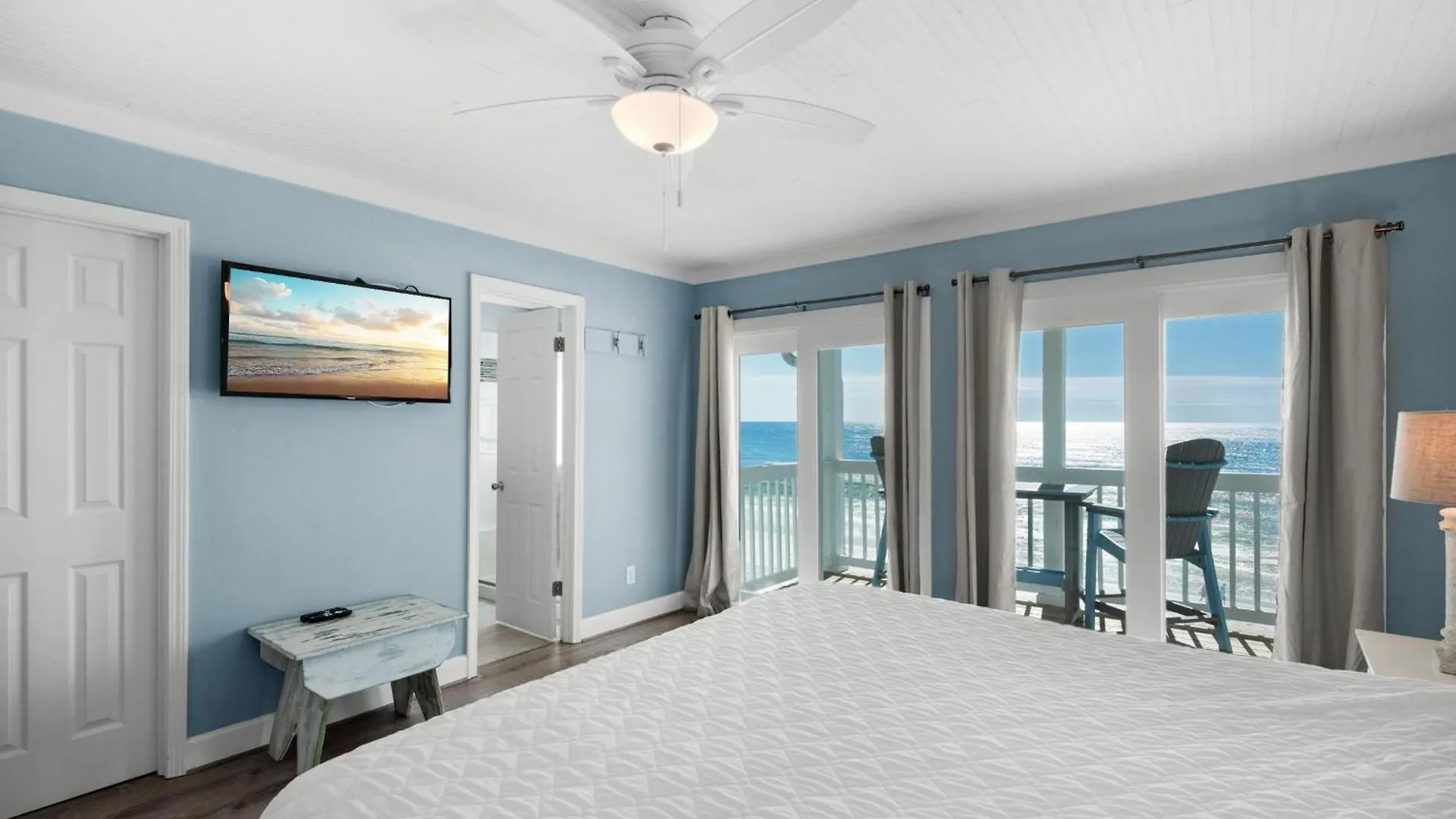 Crystal Breeze * Destin