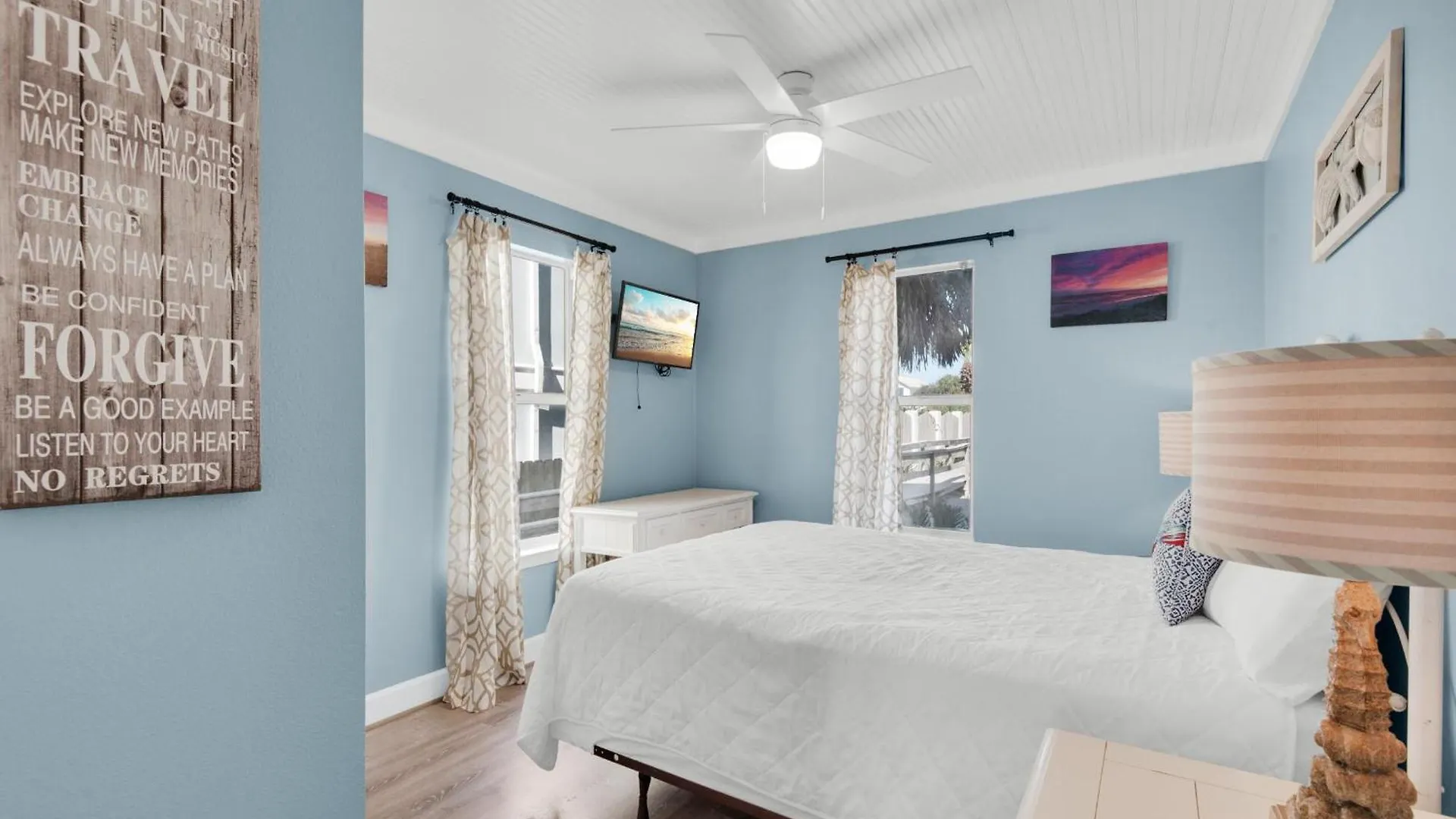 Crystal Breeze Holiday home Destin