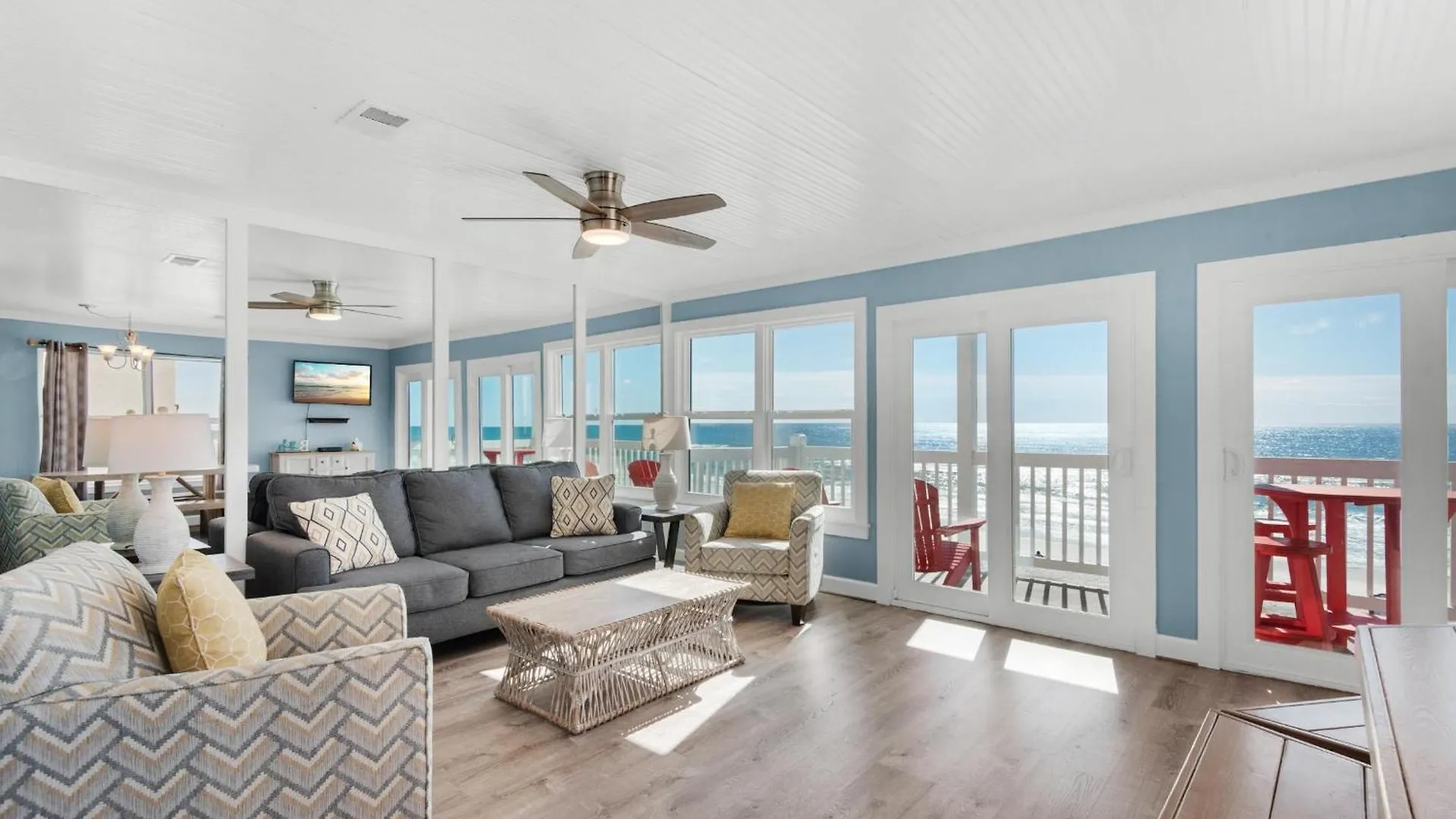 Crystal Breeze Destin