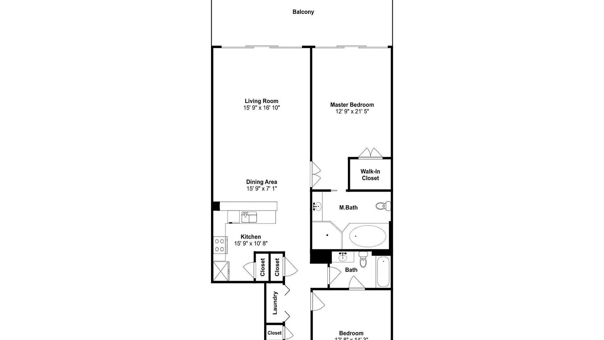 Sterling Shores 317 - Sterling Gem Destin