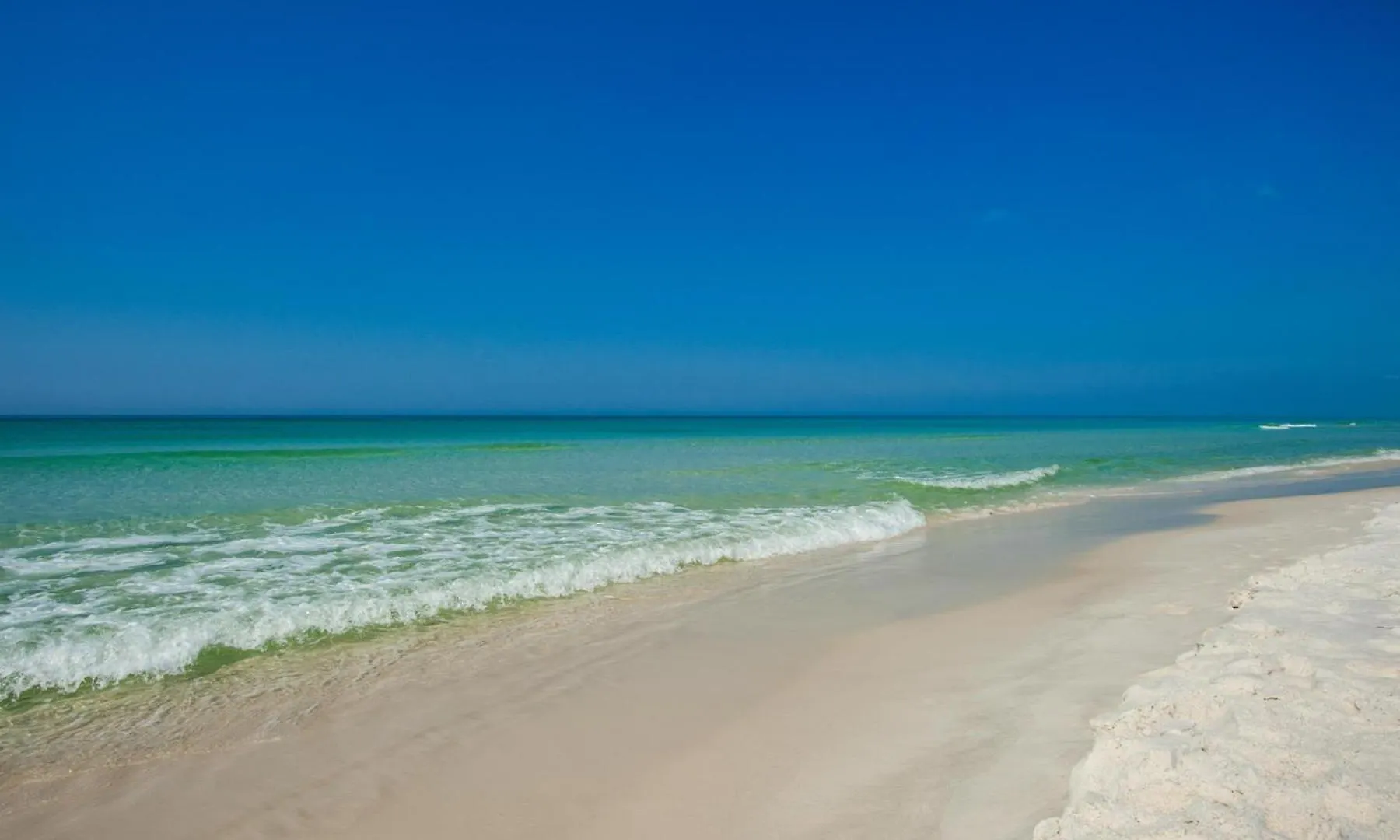Summit 409-409a Lockout Holiday home Destin