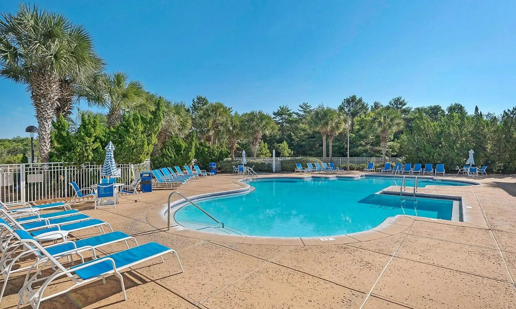 Holiday home Summit 0513