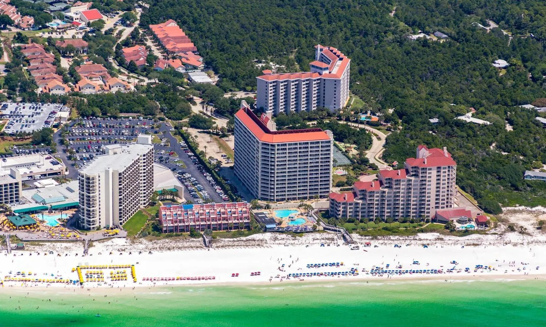 Holiday home Summit 0513