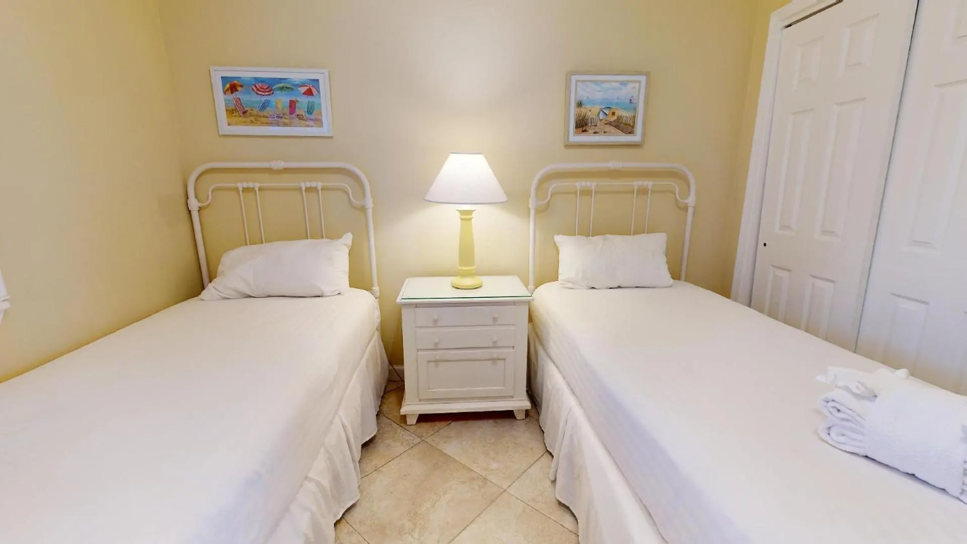 Manor 0404 Holiday home Destin